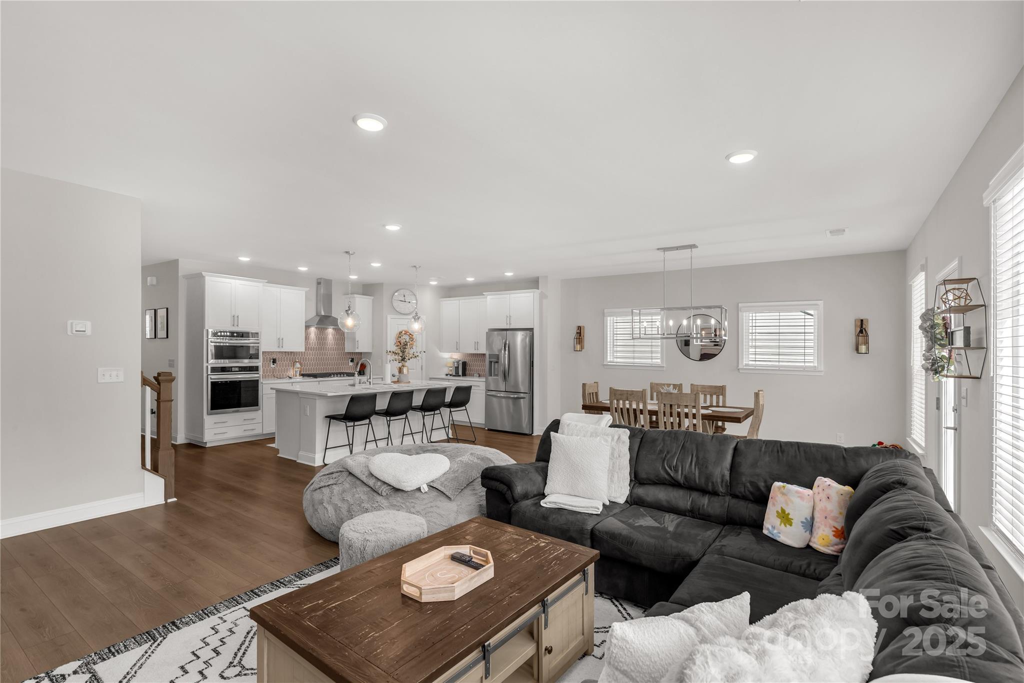 Ansley Park - Residential