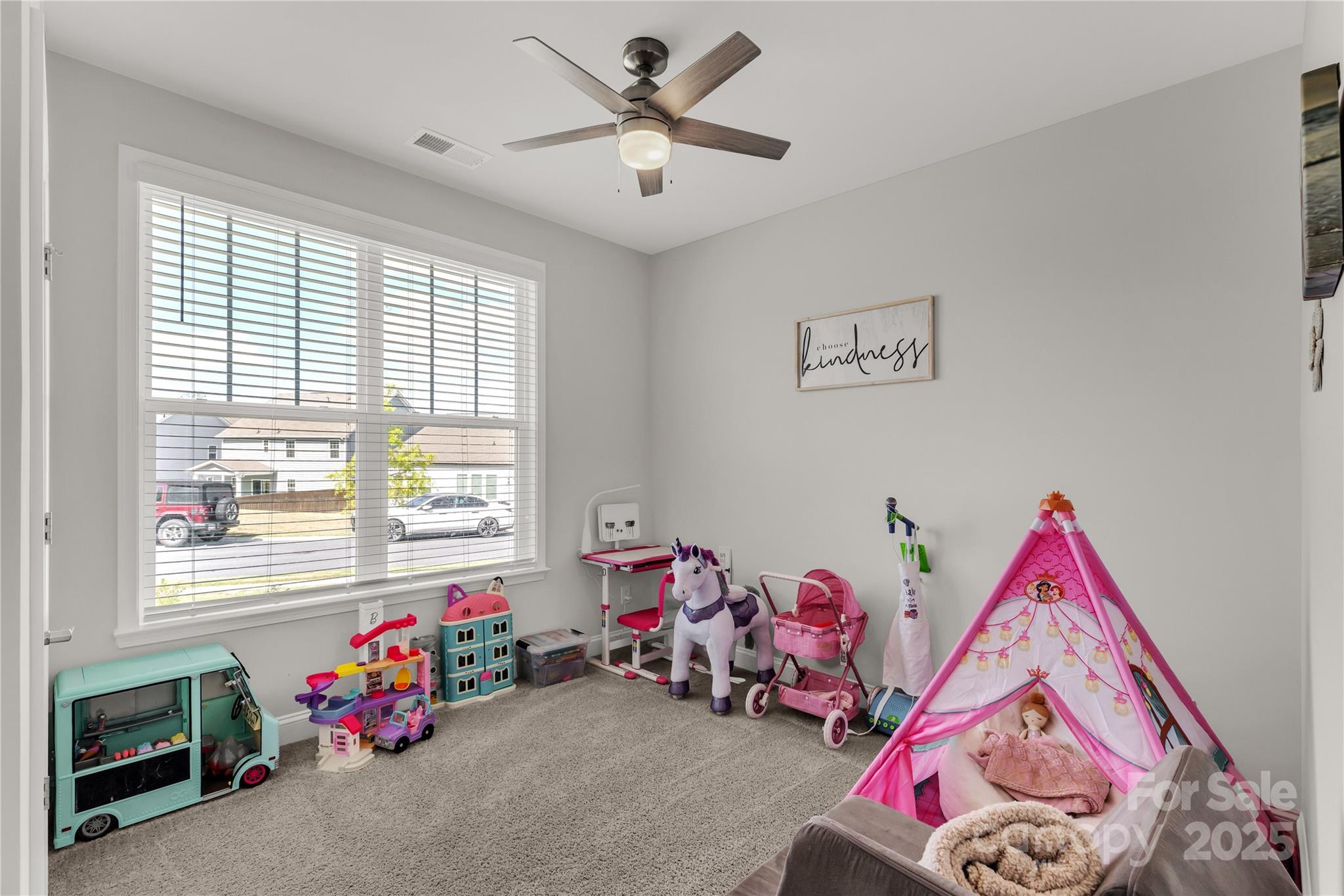 Ansley Park - Residential