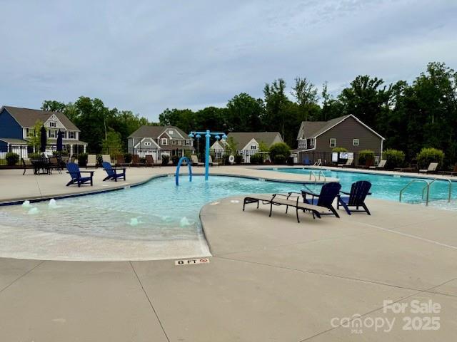 Ansley Park - Residential