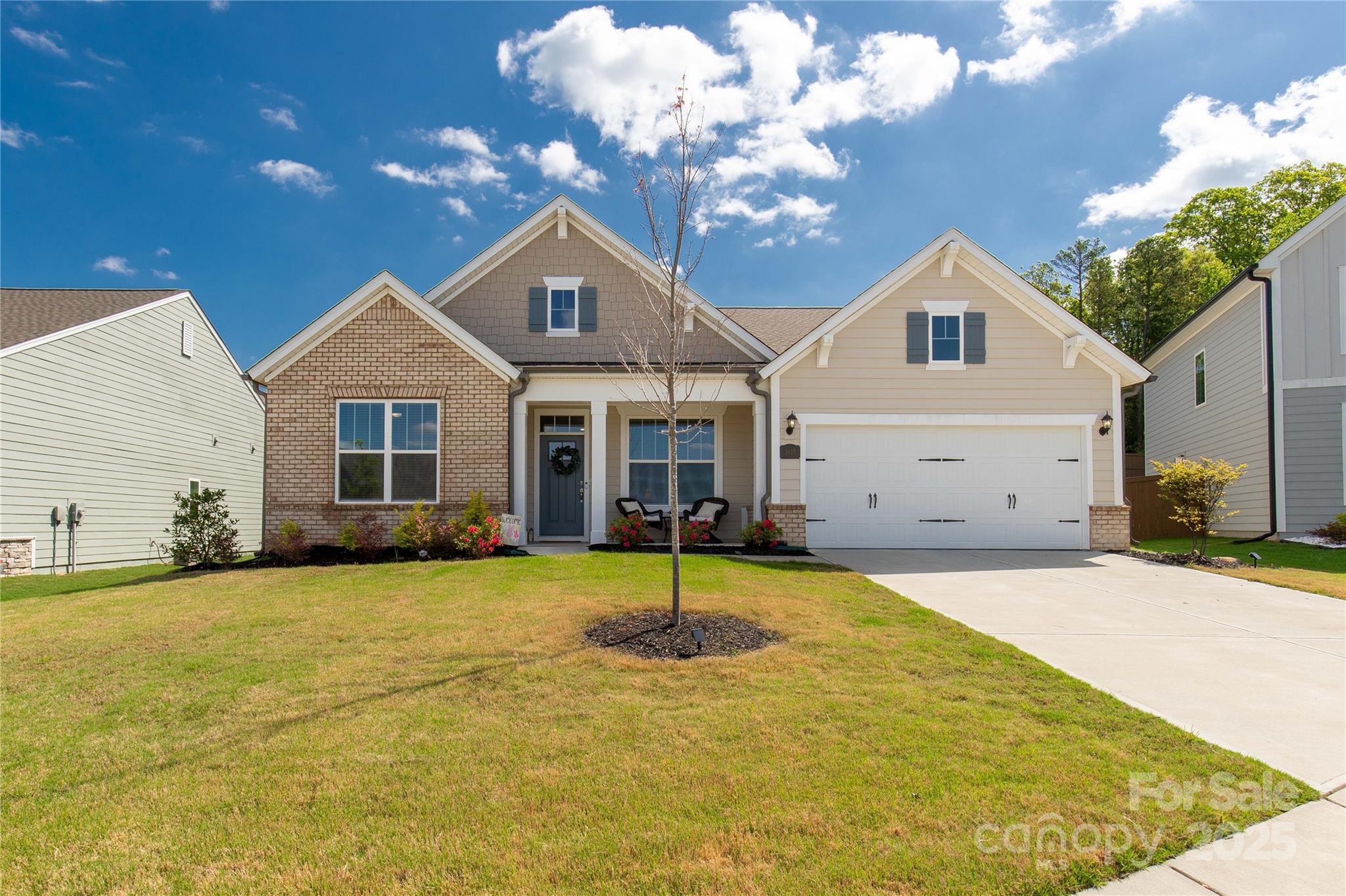 Ansley Park - Residential