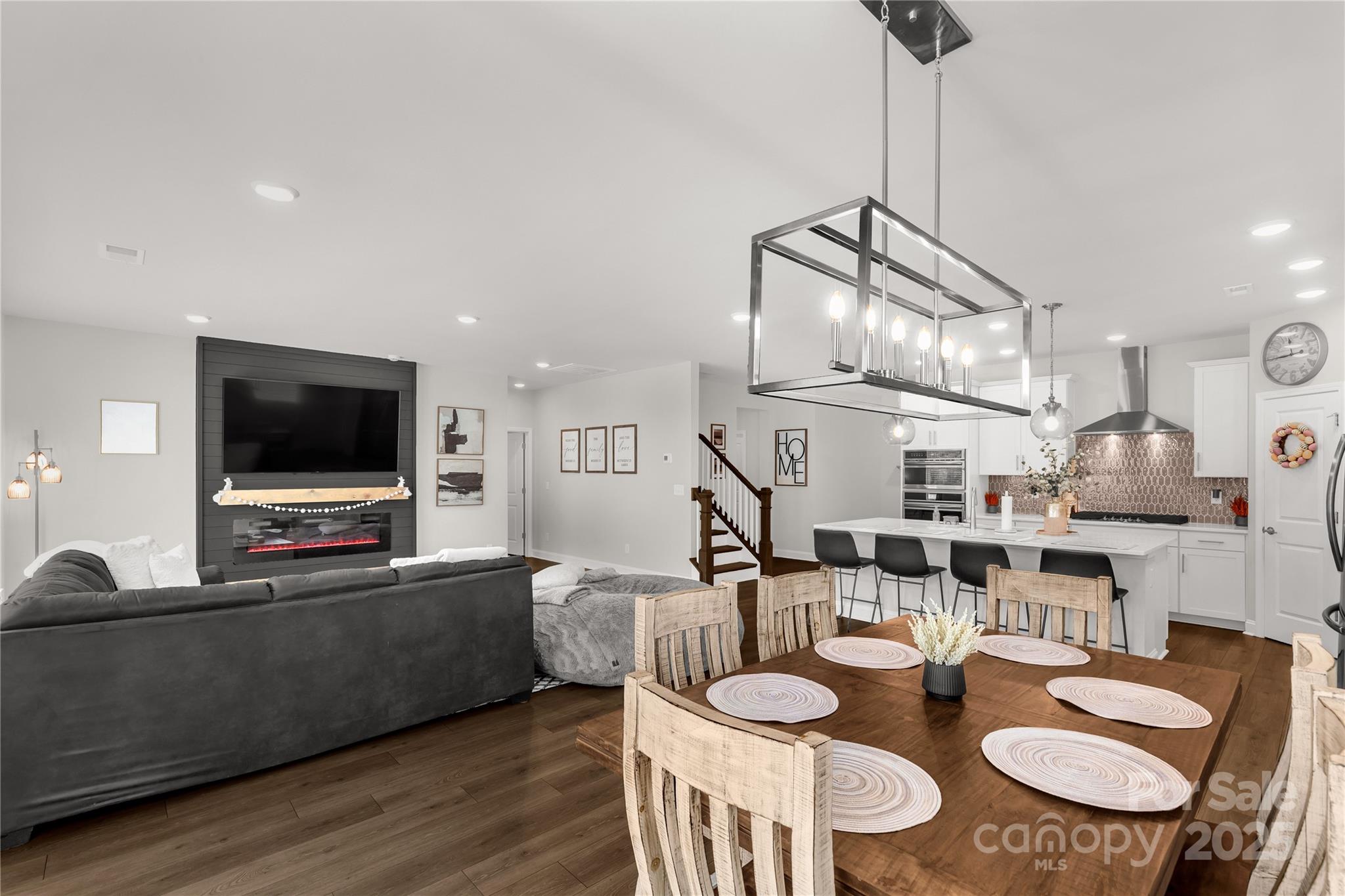 Ansley Park - Residential