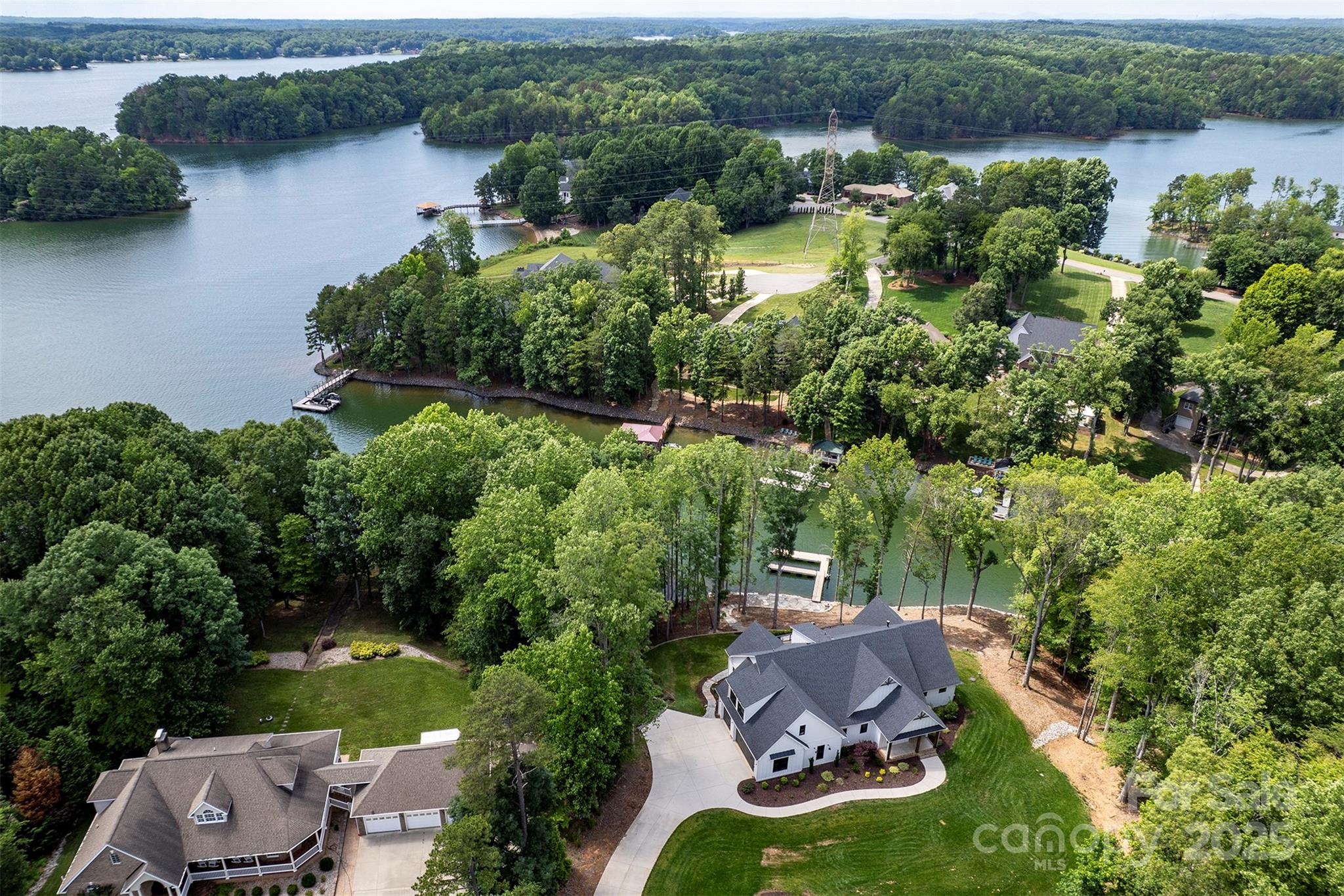 Hawkes Bay - Residential