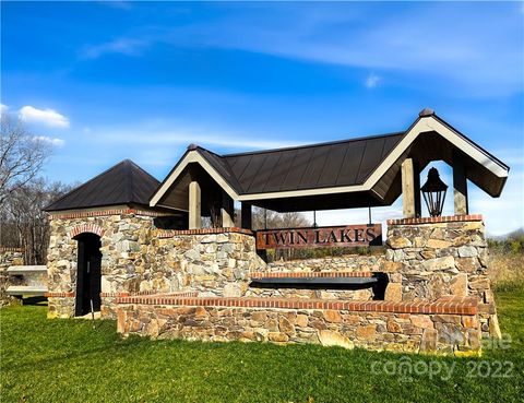 707 Yellow Poplar Lane Weddington NC 28104