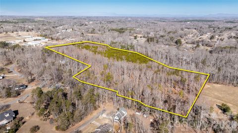 00000 E Melissa Lane Forest City NC 28043