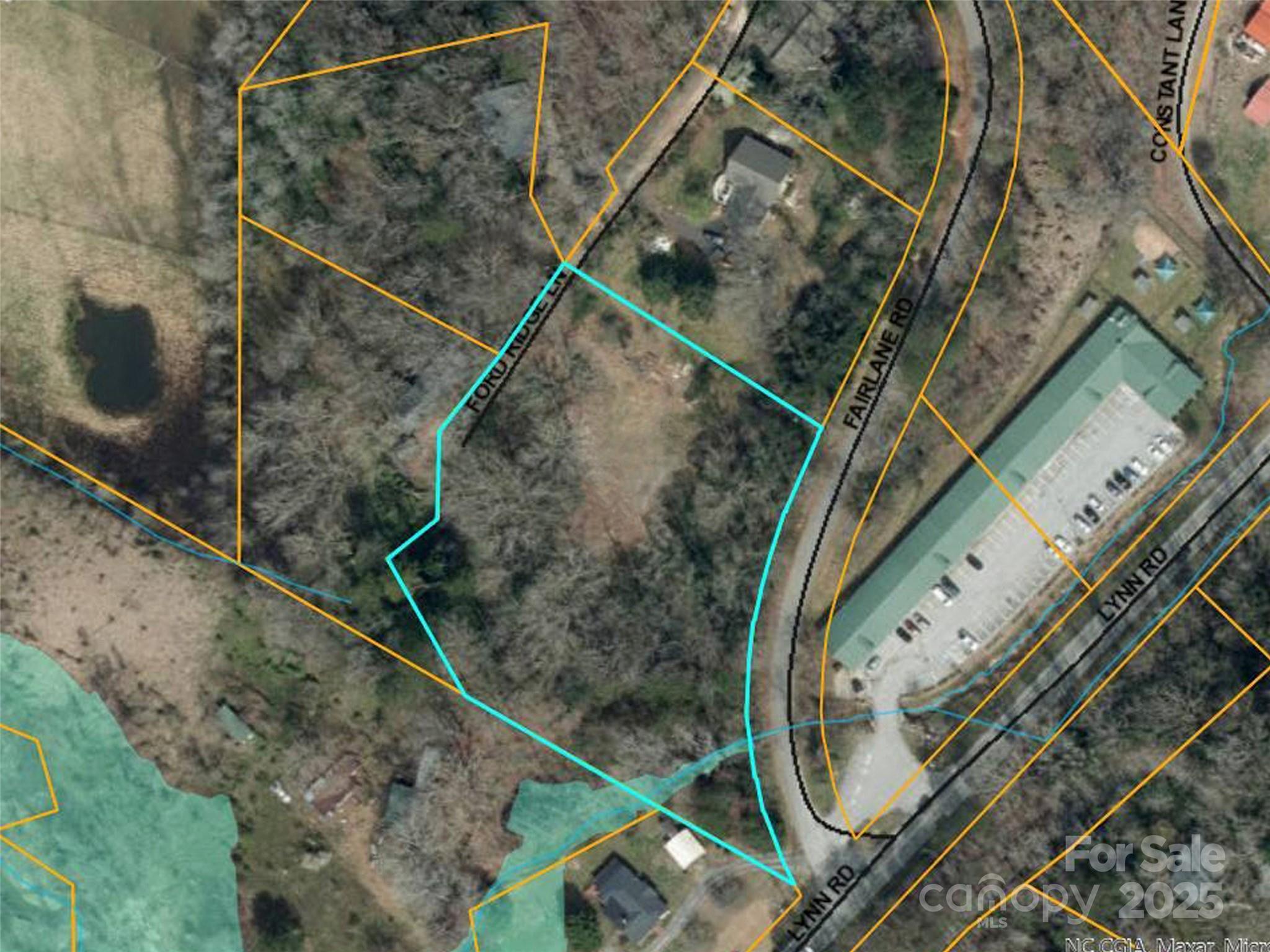 91 Ford Ridge Lane