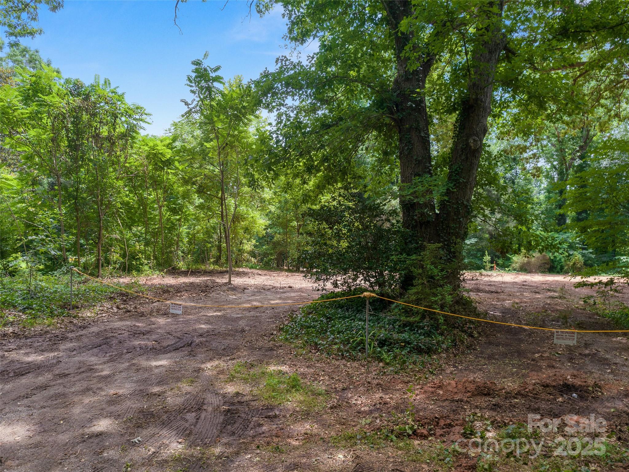 Fair Lane Estates - Land