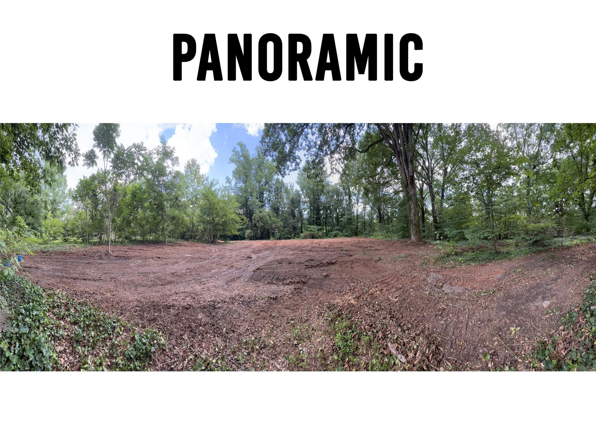 Fair Lane Estates - Land