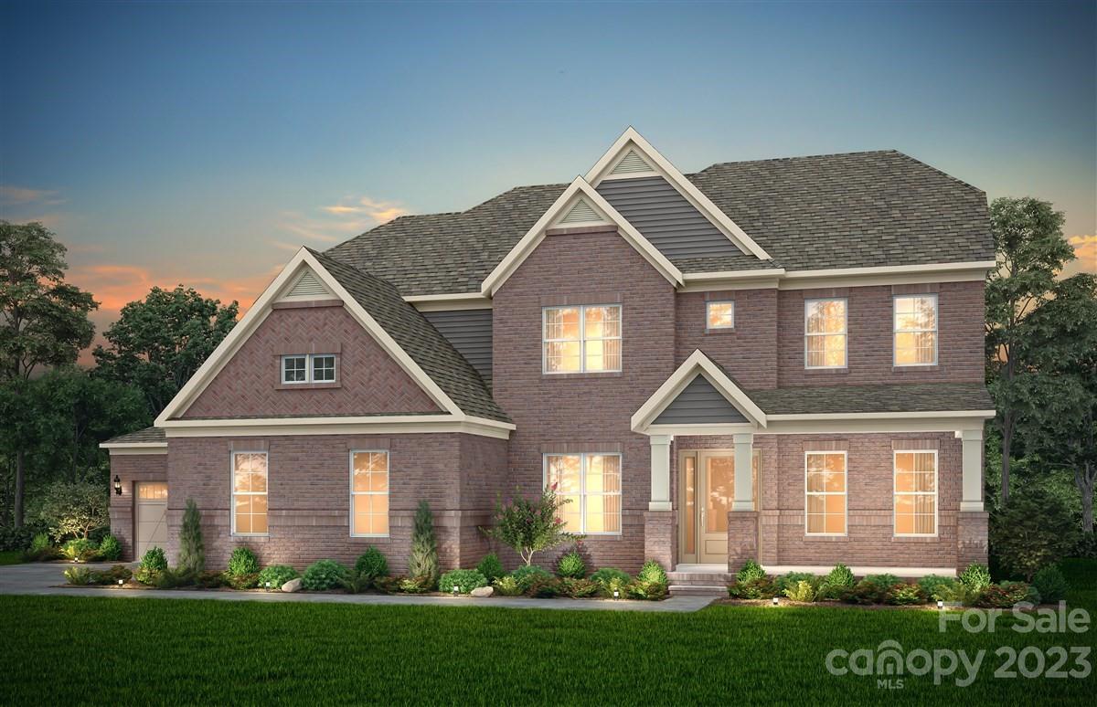 Olmsted - Residential