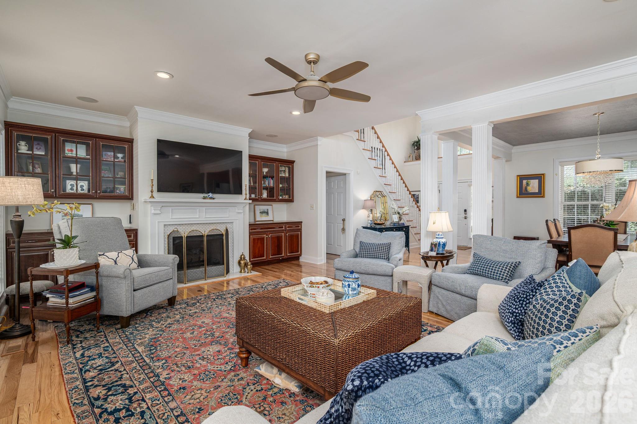 Deerwood Park - Residential