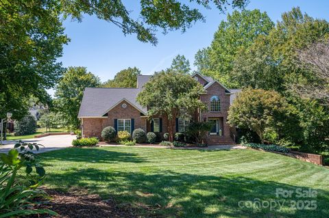 1417 Merrimont Avenue Kings Mountain NC 28086