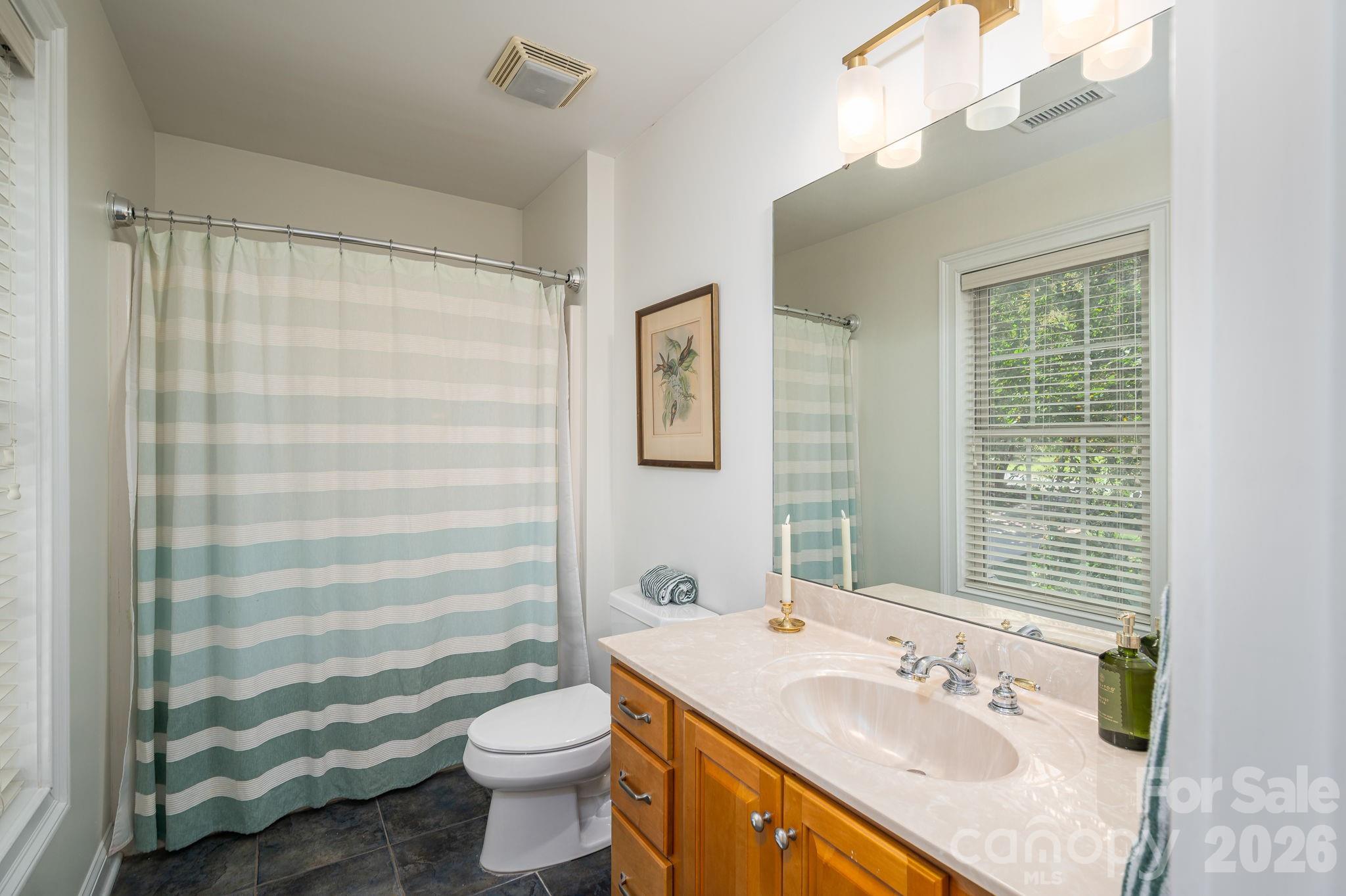 Deerwood Park - Residential