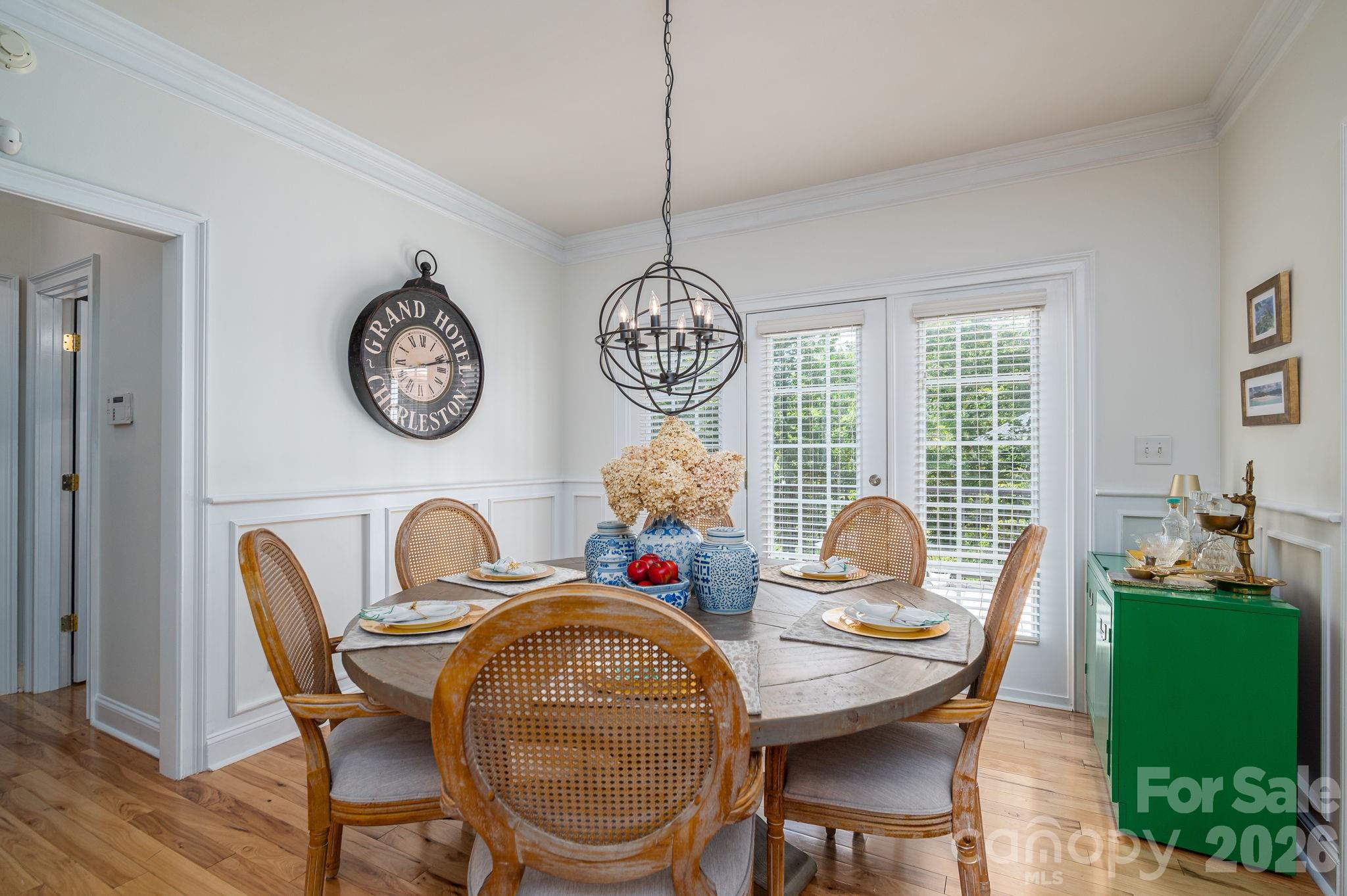 Deerwood Park - Residential