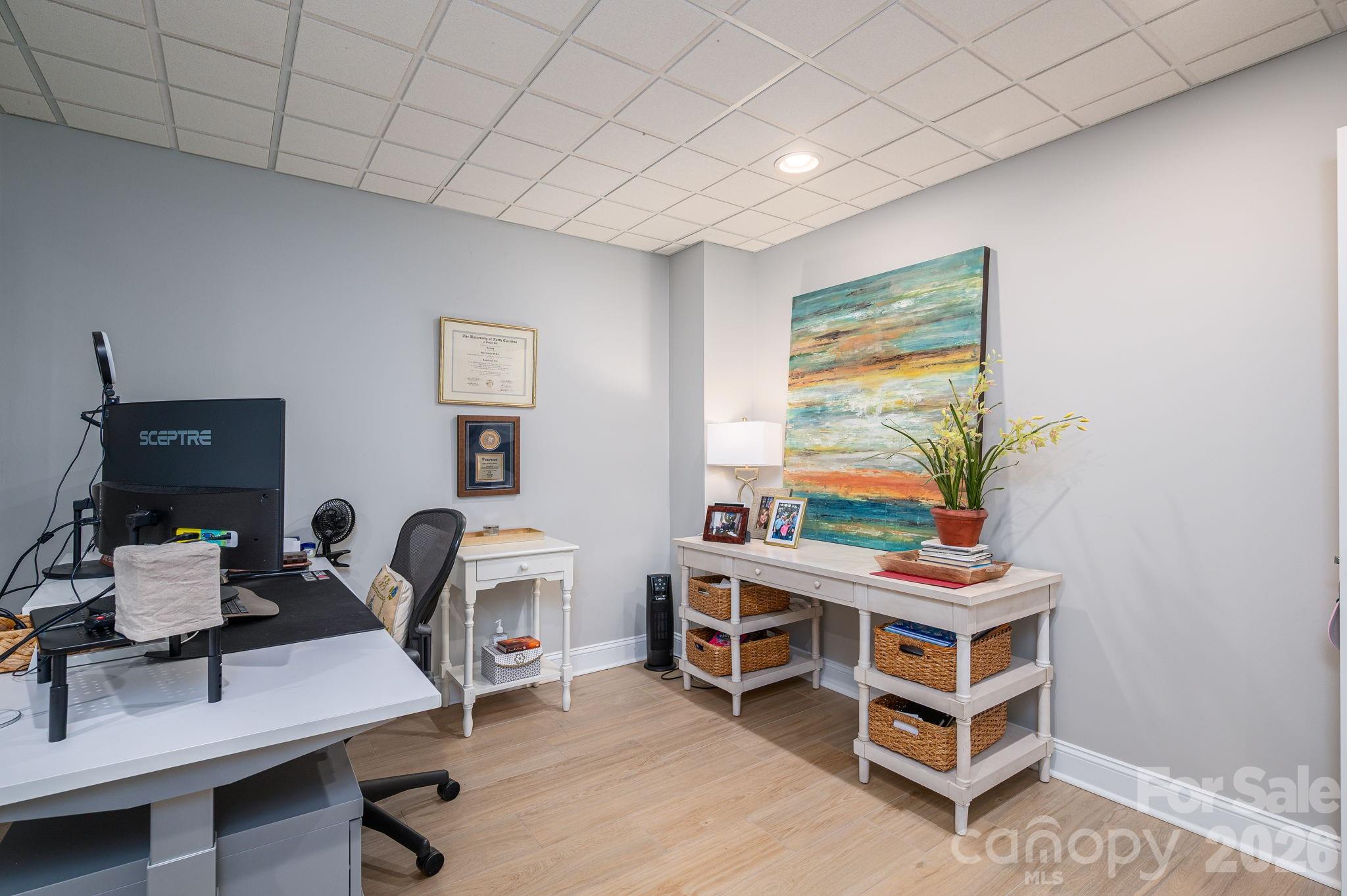 Deerwood Park - Residential