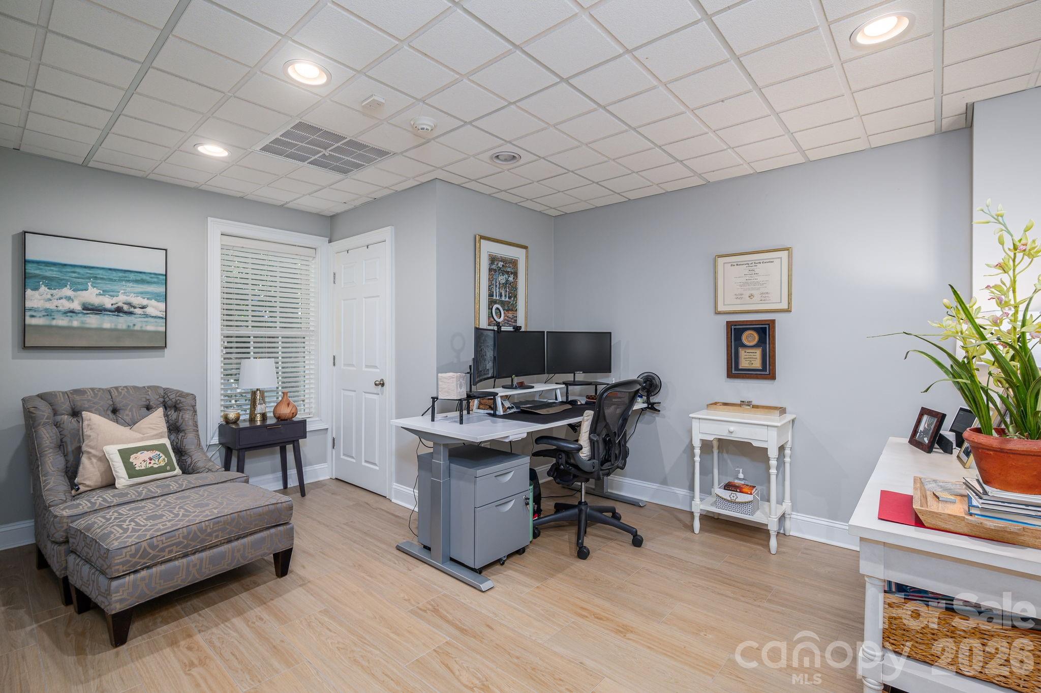 Deerwood Park - Residential