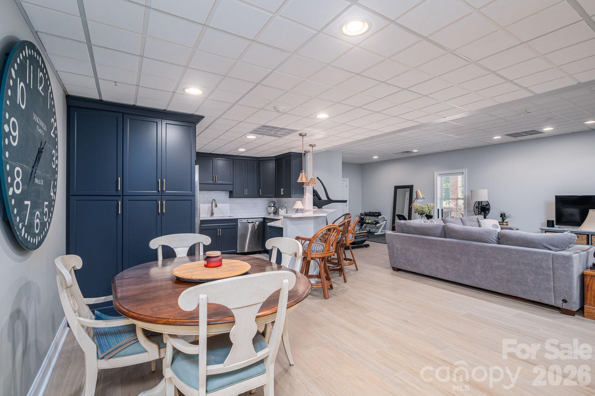 Deerwood Park - Residential