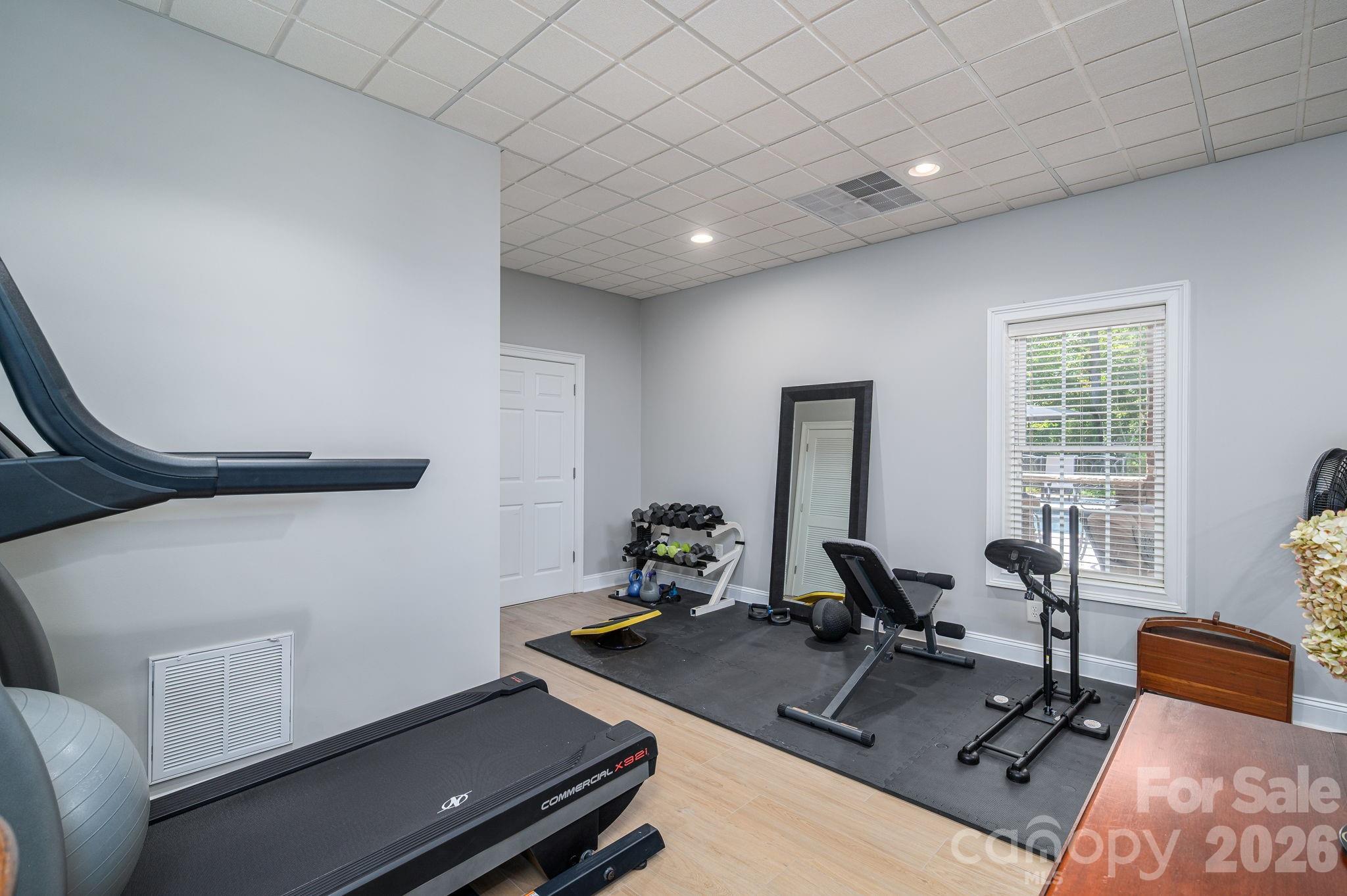 Deerwood Park - Residential