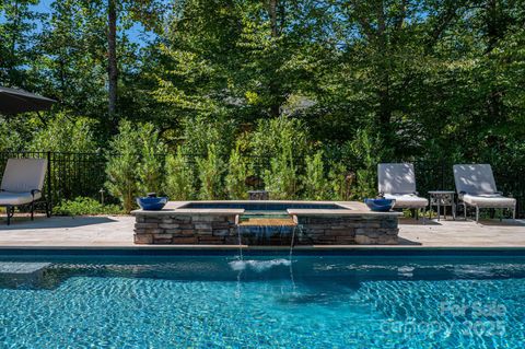 1417 Merrimont Avenue Kings Mountain NC 28086