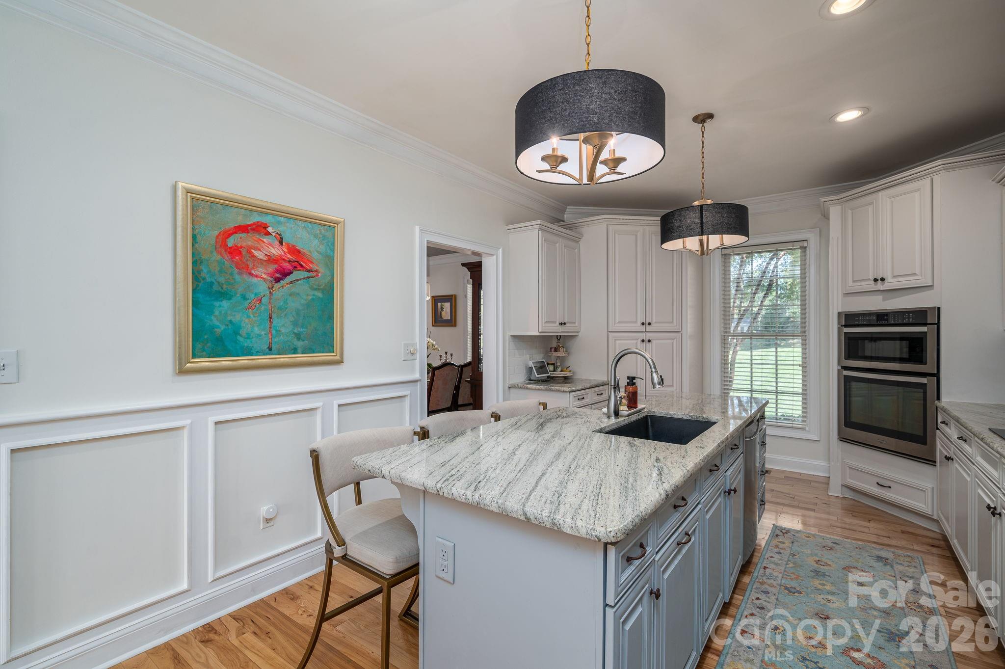 Deerwood Park - Residential