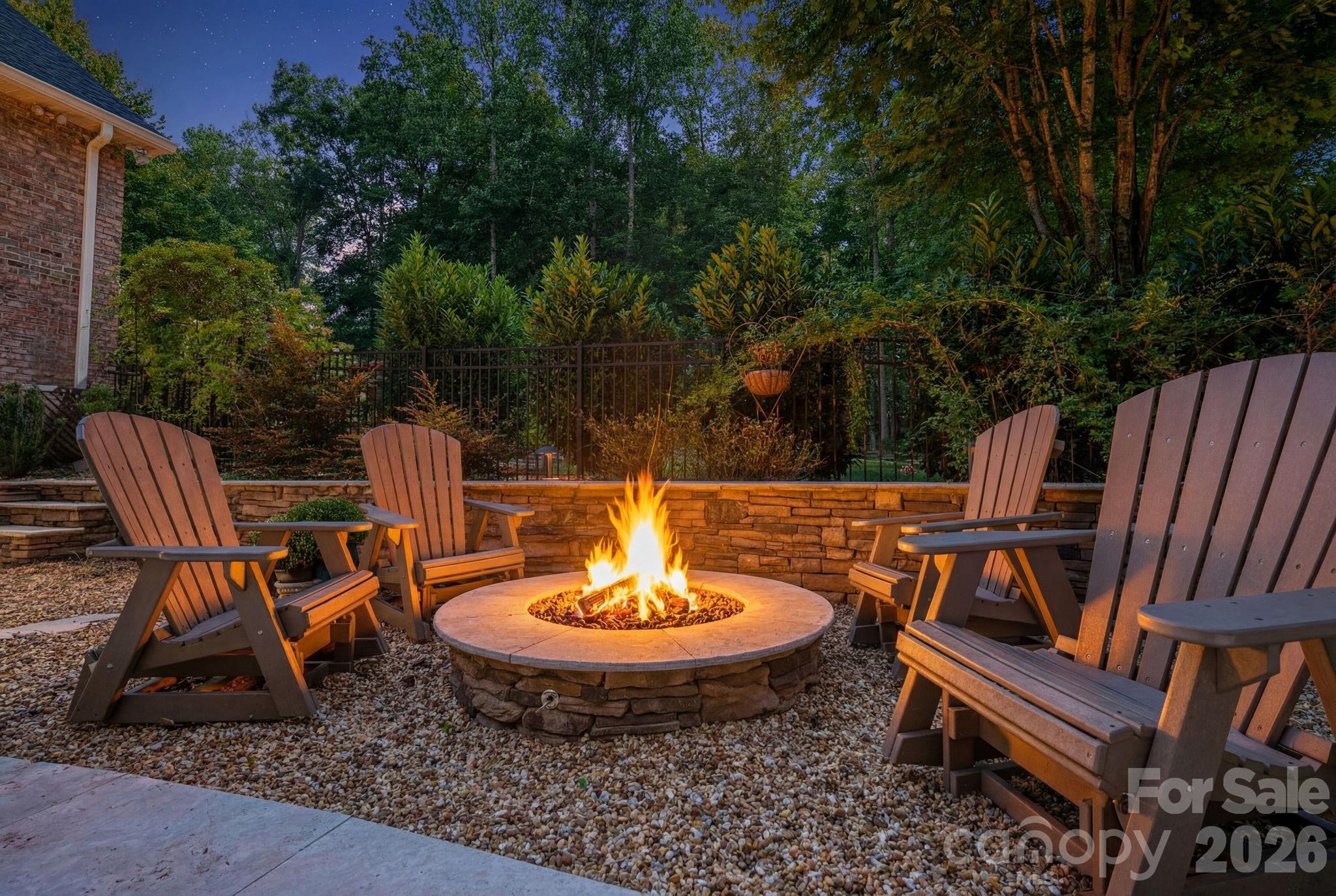 Deerwood Park - Residential