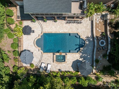 1417 Merrimont Avenue Kings Mountain NC 28086