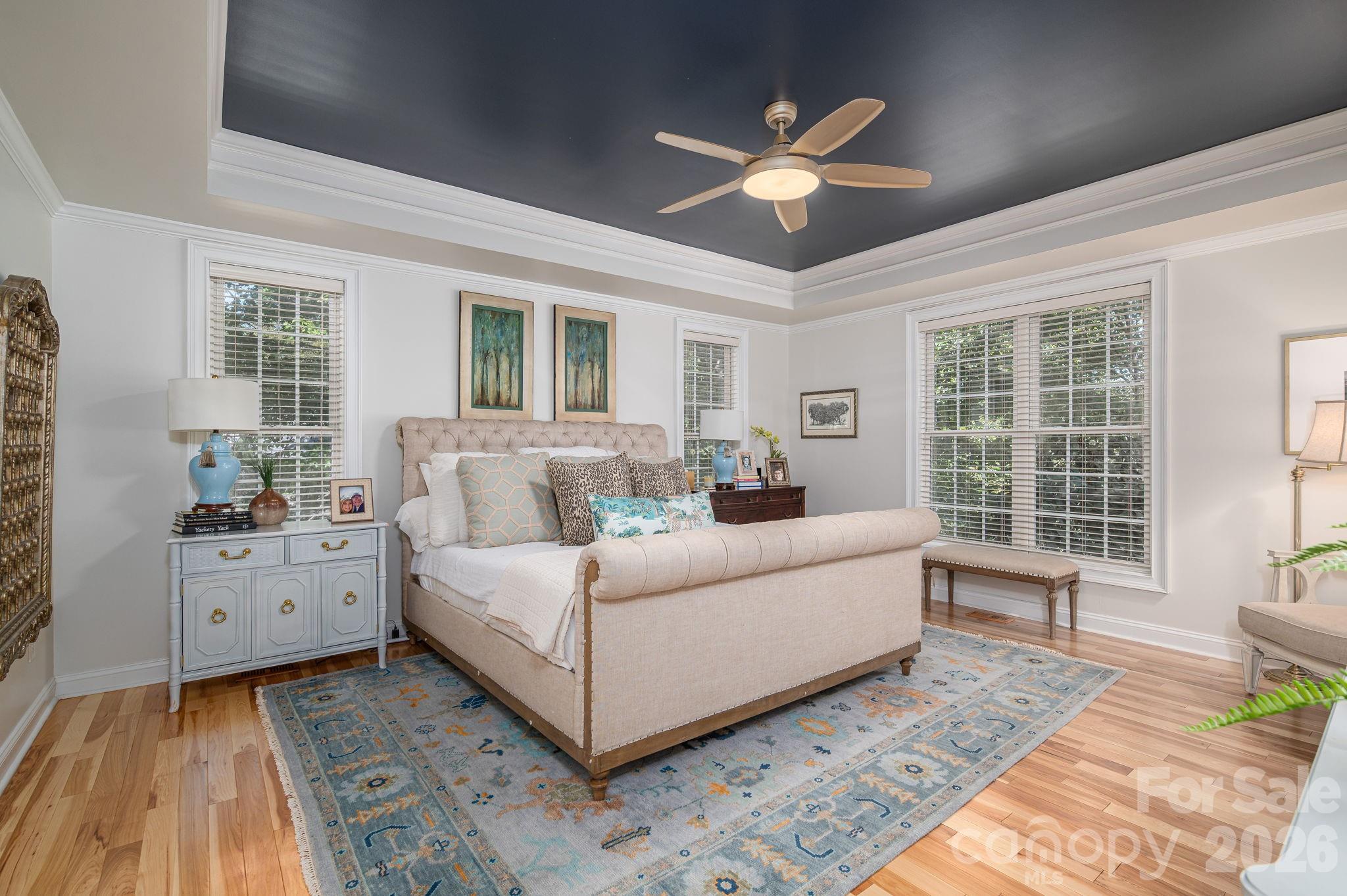 Deerwood Park - Residential