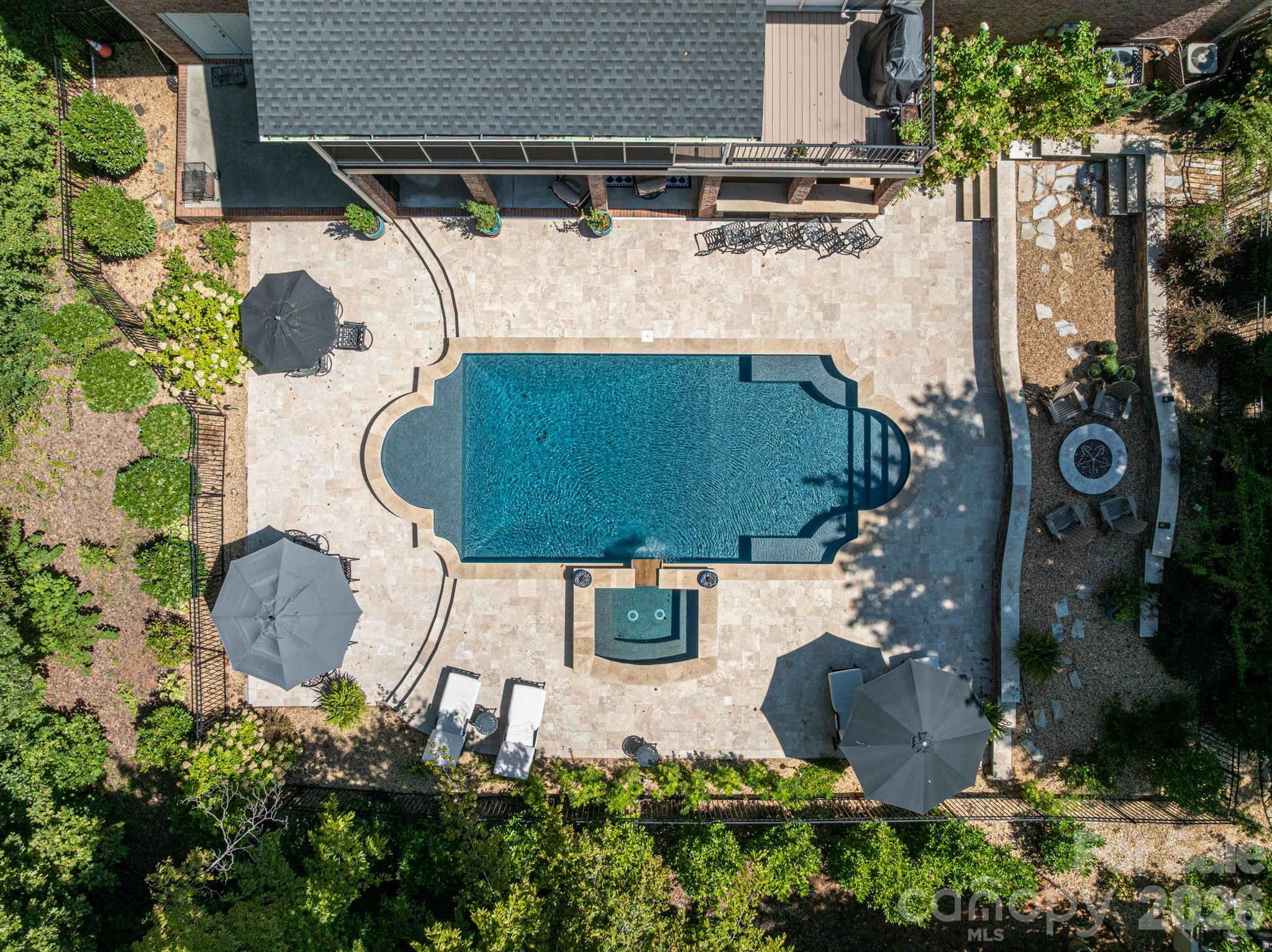 Deerwood Park - Residential