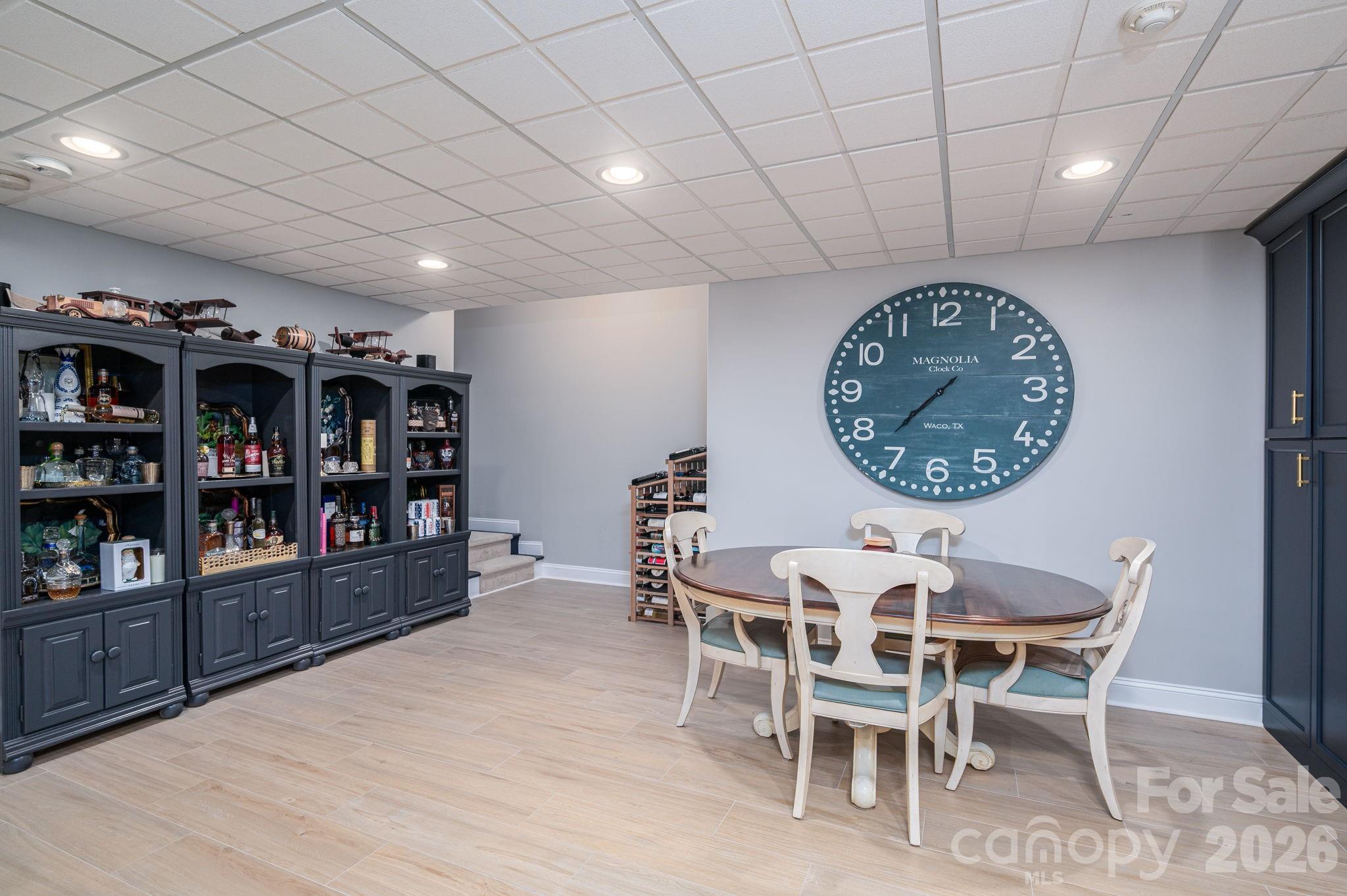 Deerwood Park - Residential