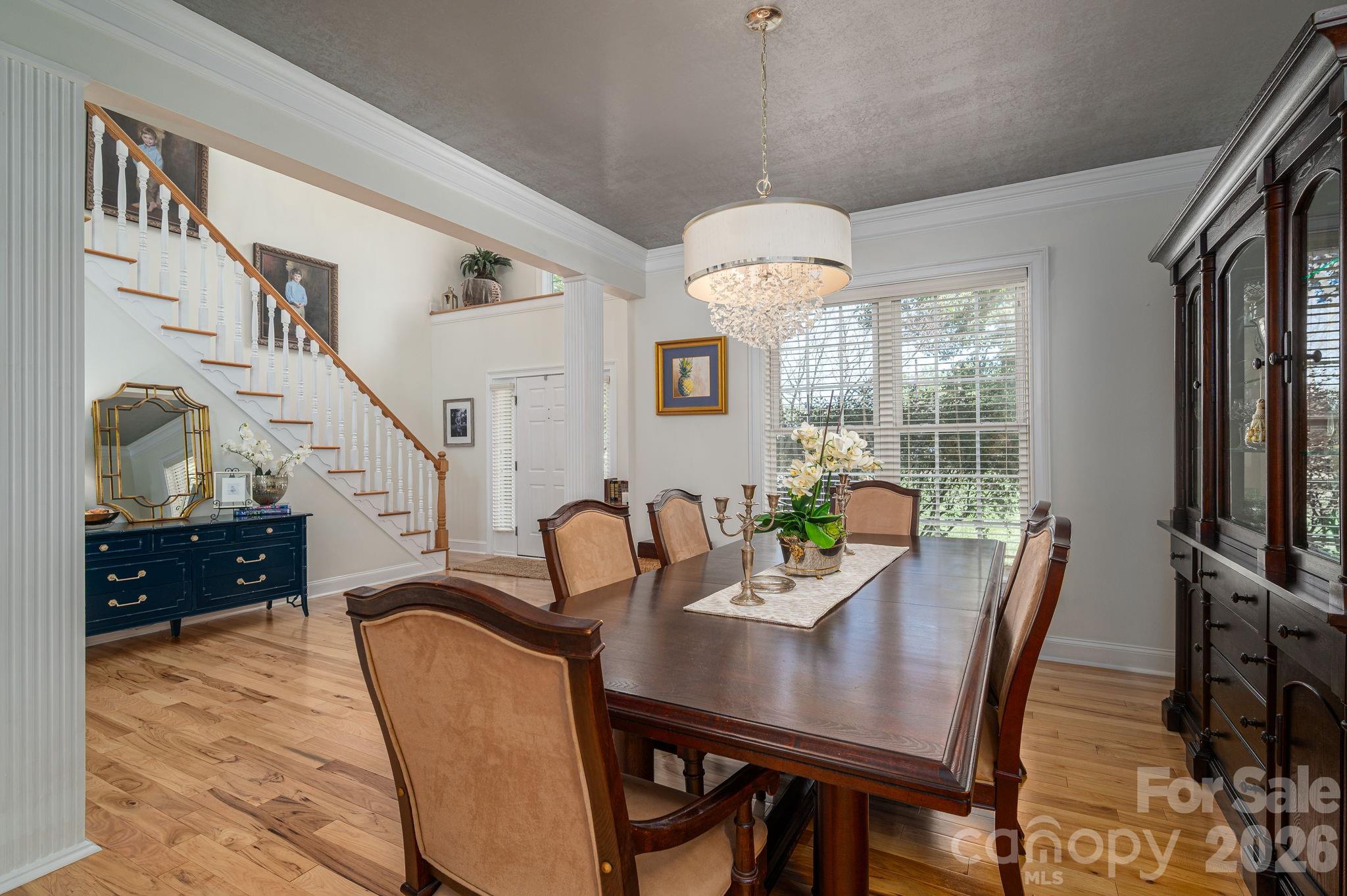 Deerwood Park - Residential