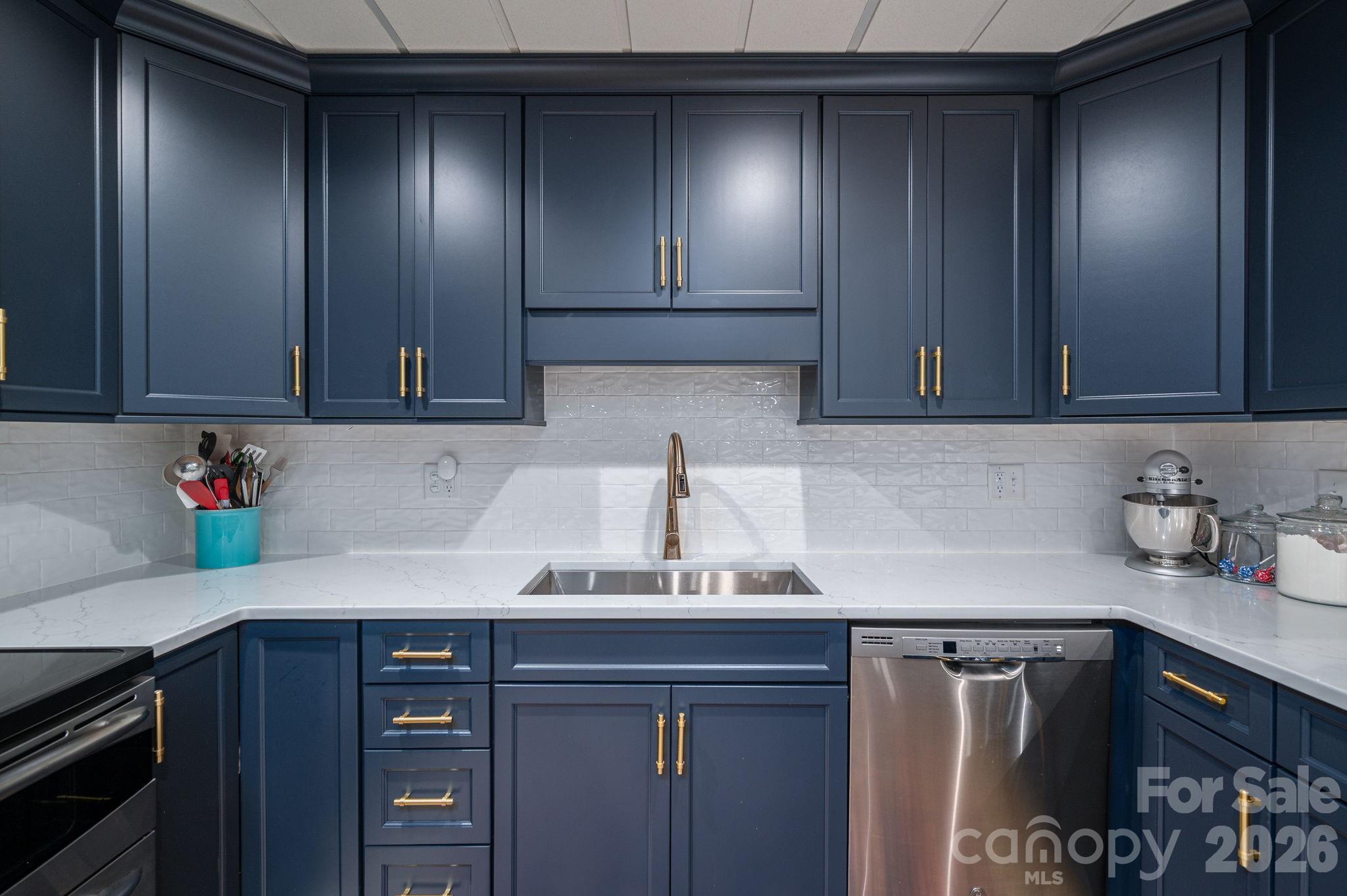 Deerwood Park - Residential