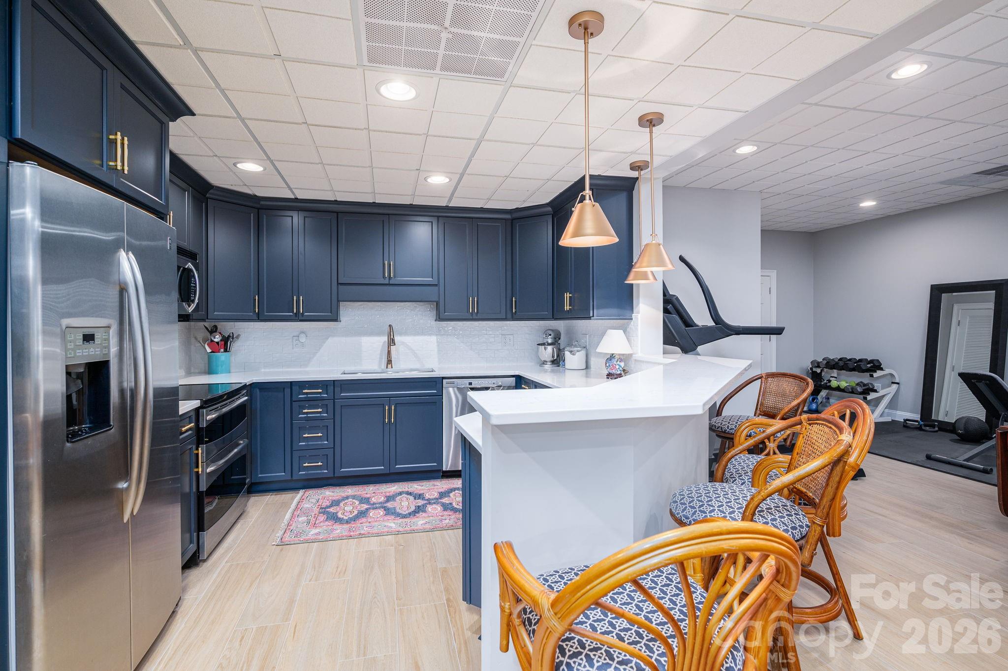 Deerwood Park - Residential