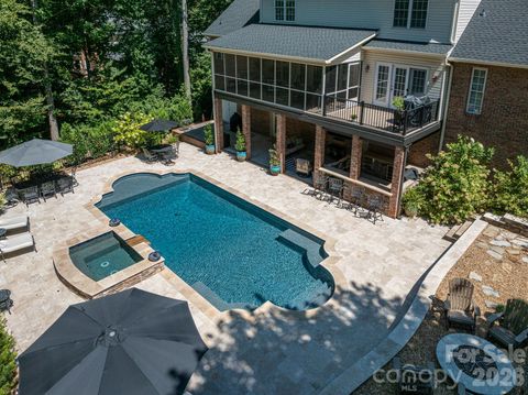 1417 Merrimont Avenue Kings Mountain NC 28086