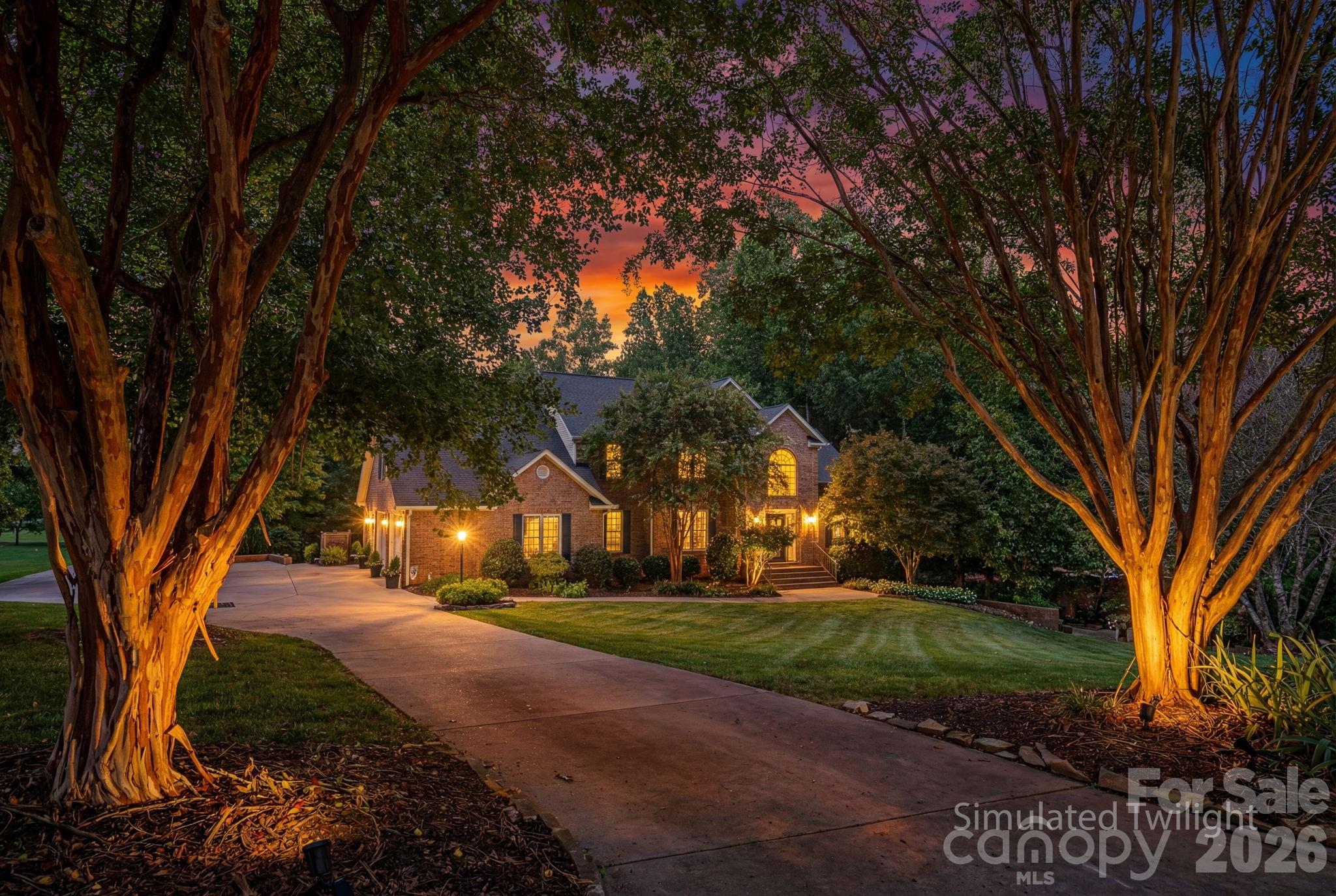 Deerwood Park - Residential