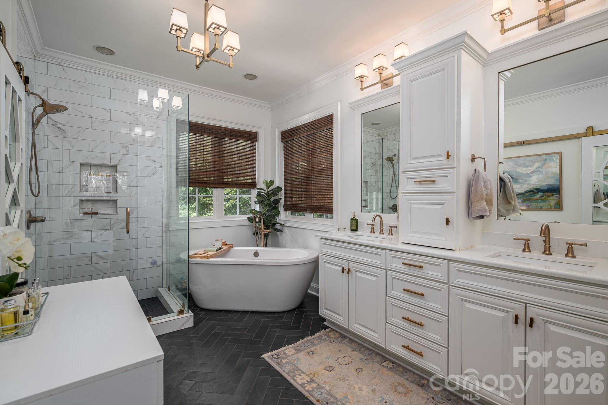 Deerwood Park - Residential