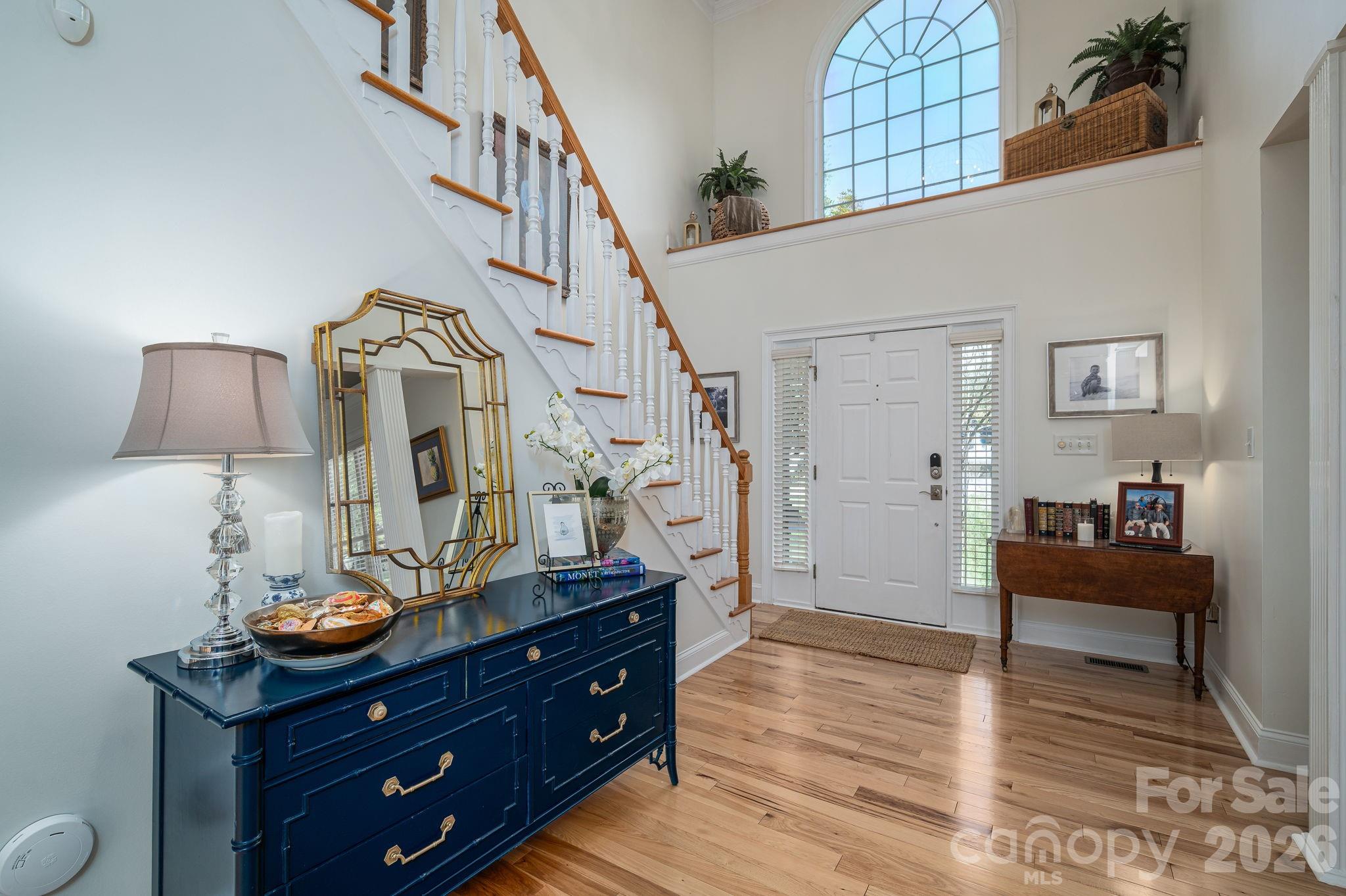 Deerwood Park - Residential