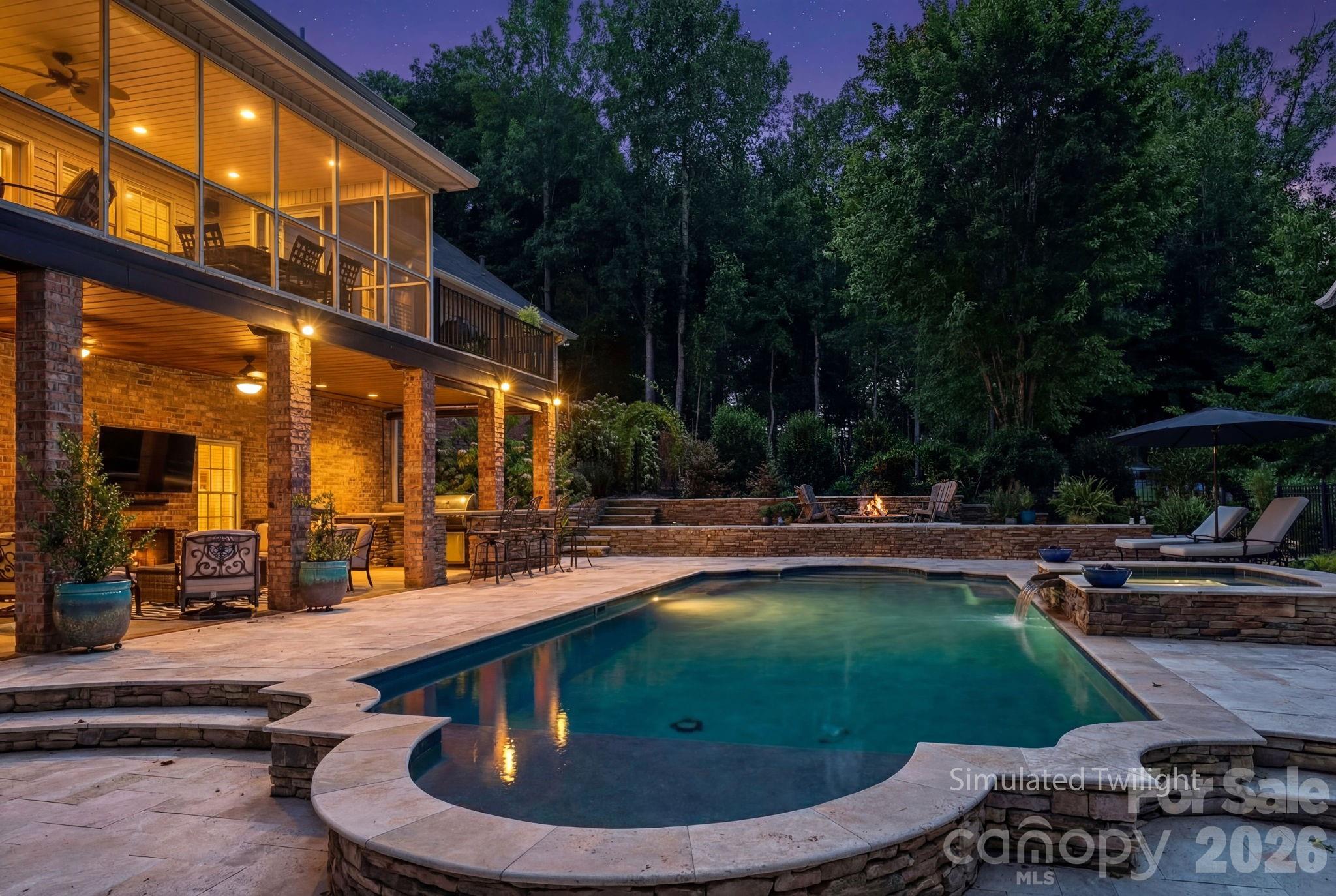 Deerwood Park - Residential