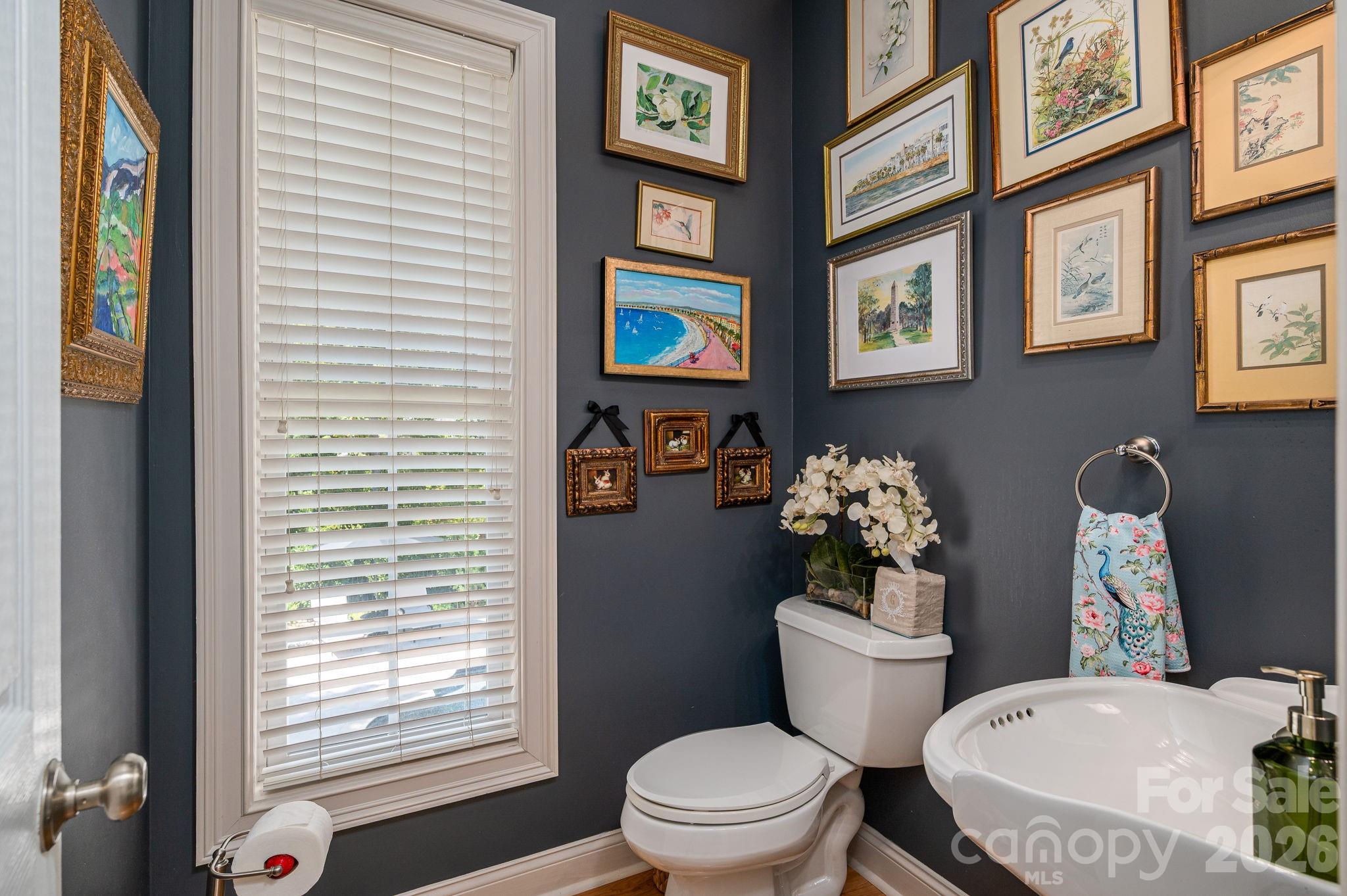 Deerwood Park - Residential