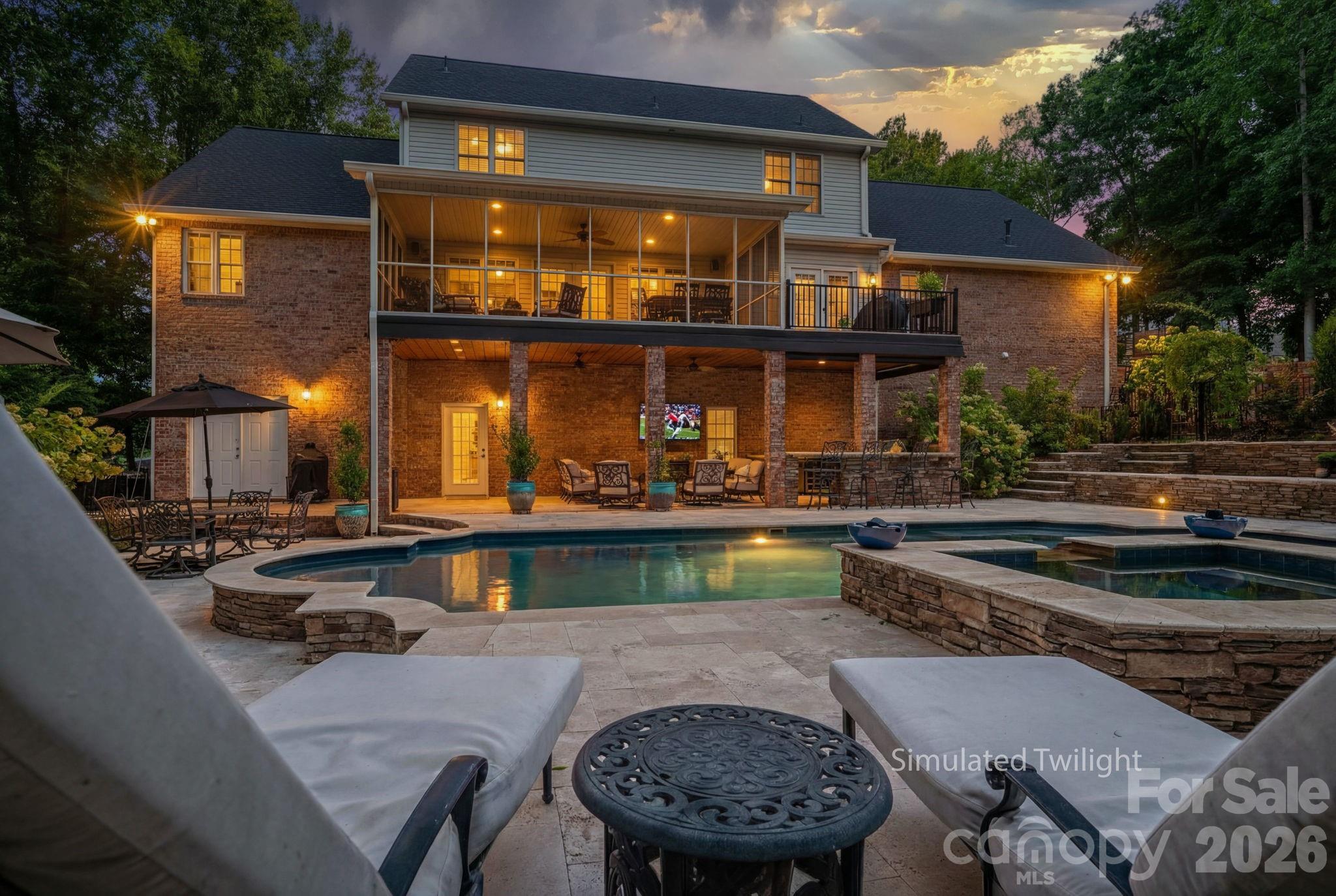 Deerwood Park - Residential