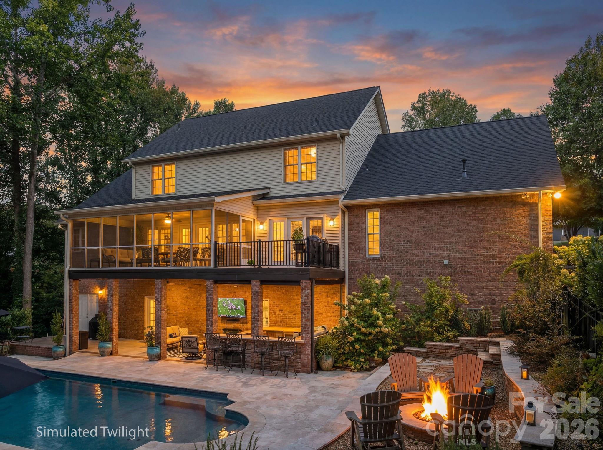 Deerwood Park - Residential