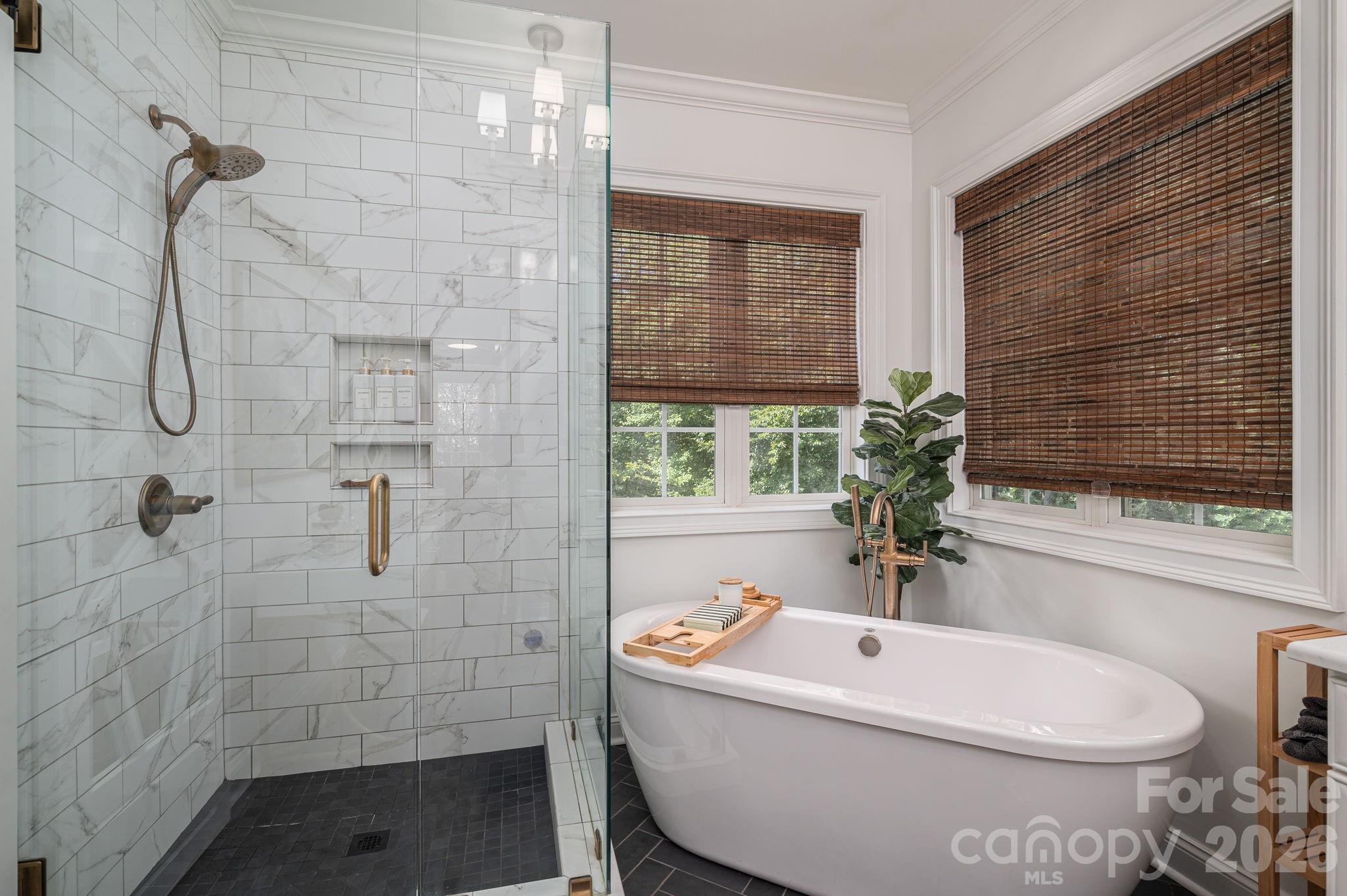 Deerwood Park - Residential