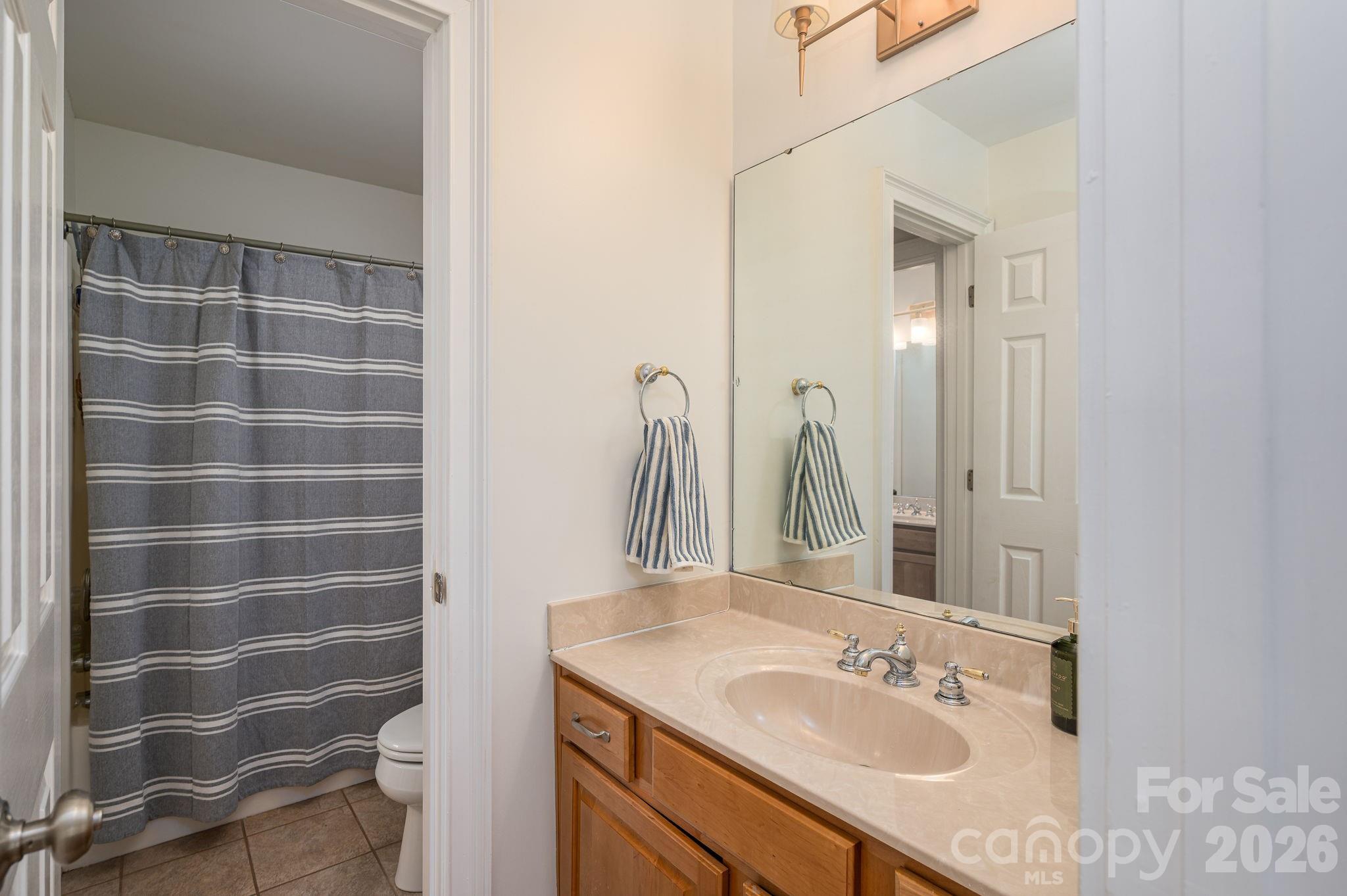 Deerwood Park - Residential