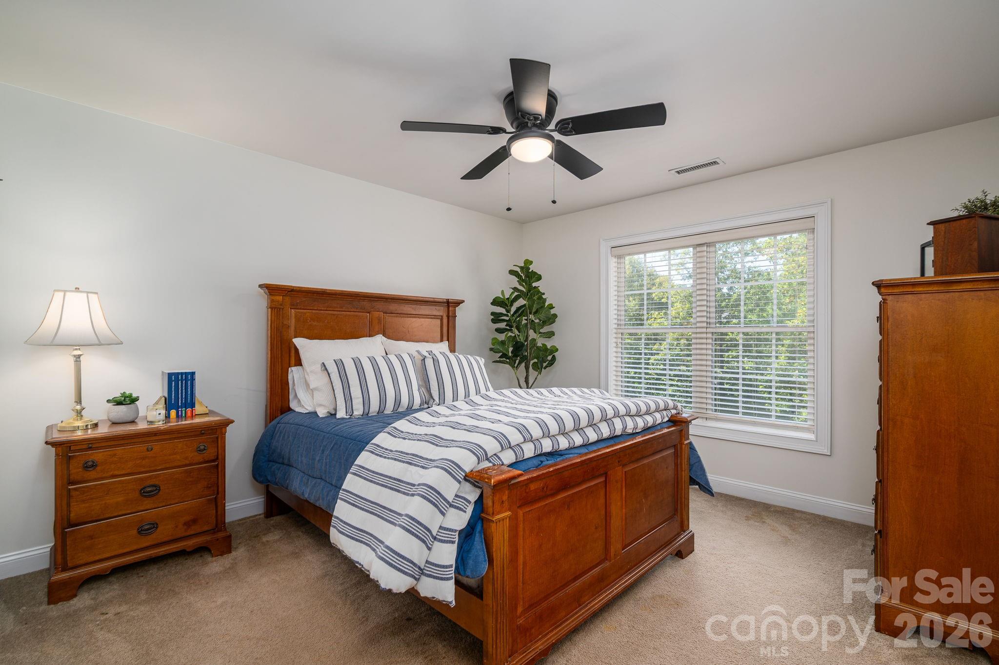 Deerwood Park - Residential