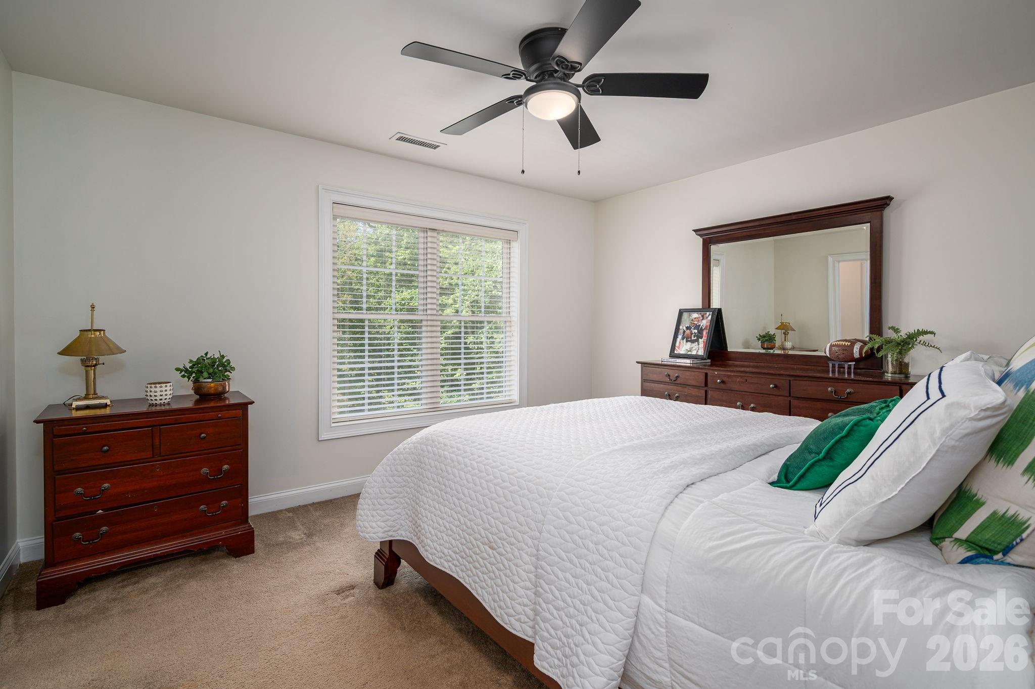 Deerwood Park - Residential