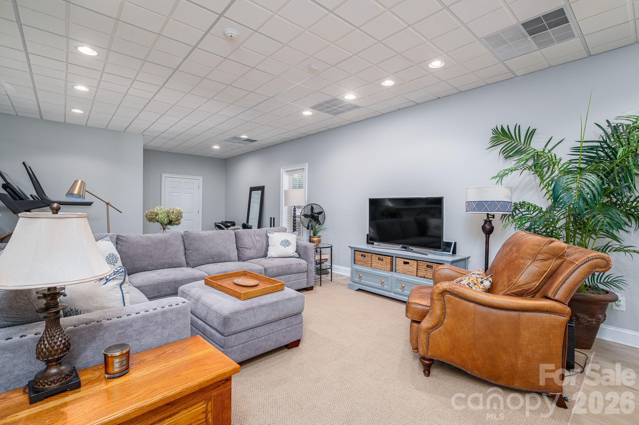 Deerwood Park - Residential