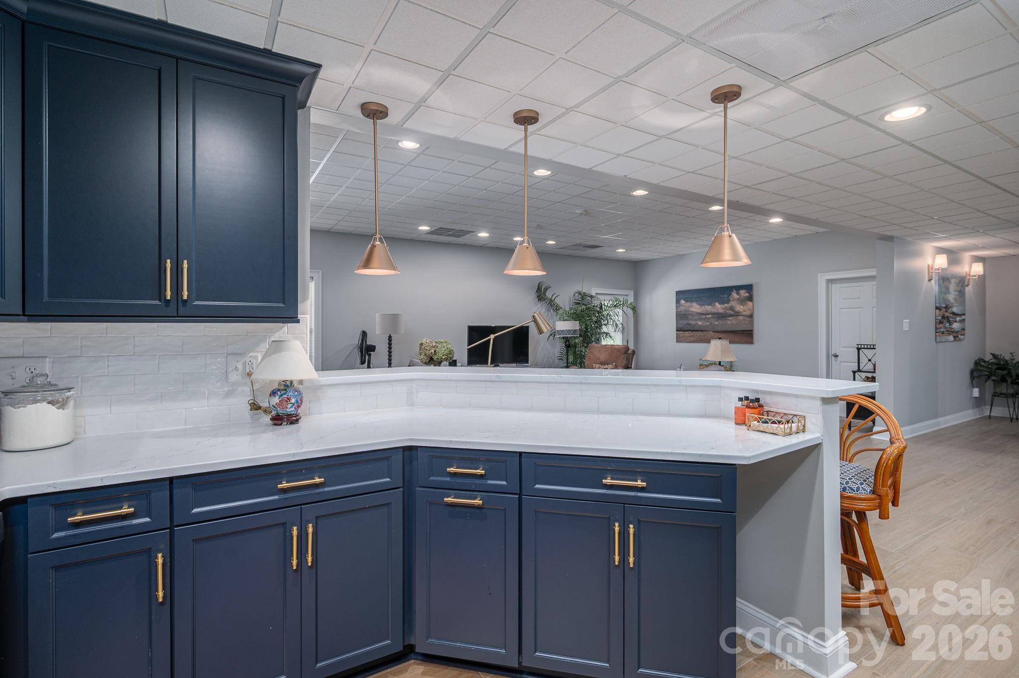 Deerwood Park - Residential