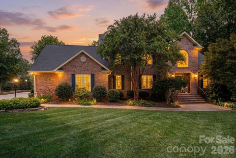 1417 Merrimont Avenue Kings Mountain NC 28086