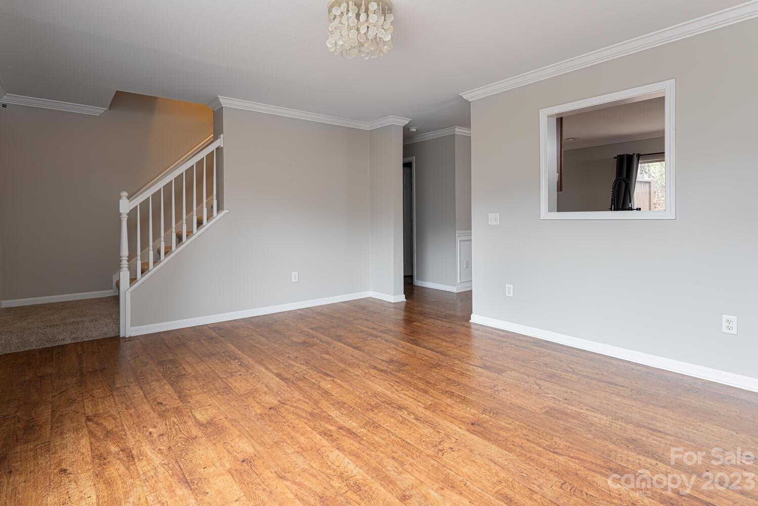 Woodfin Manor - Residential