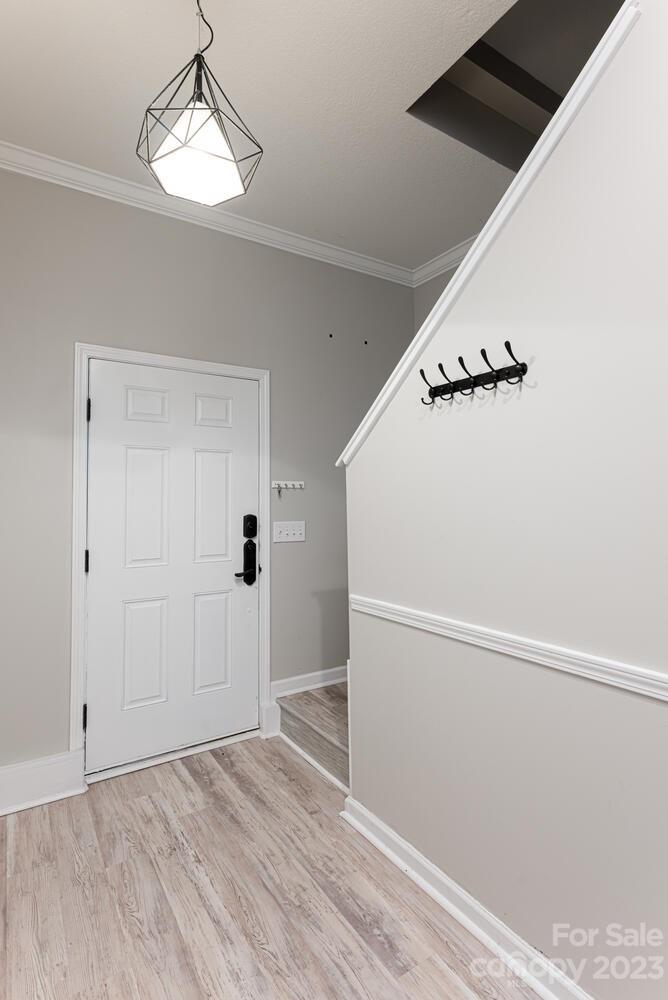 Woodfin Manor - Residential