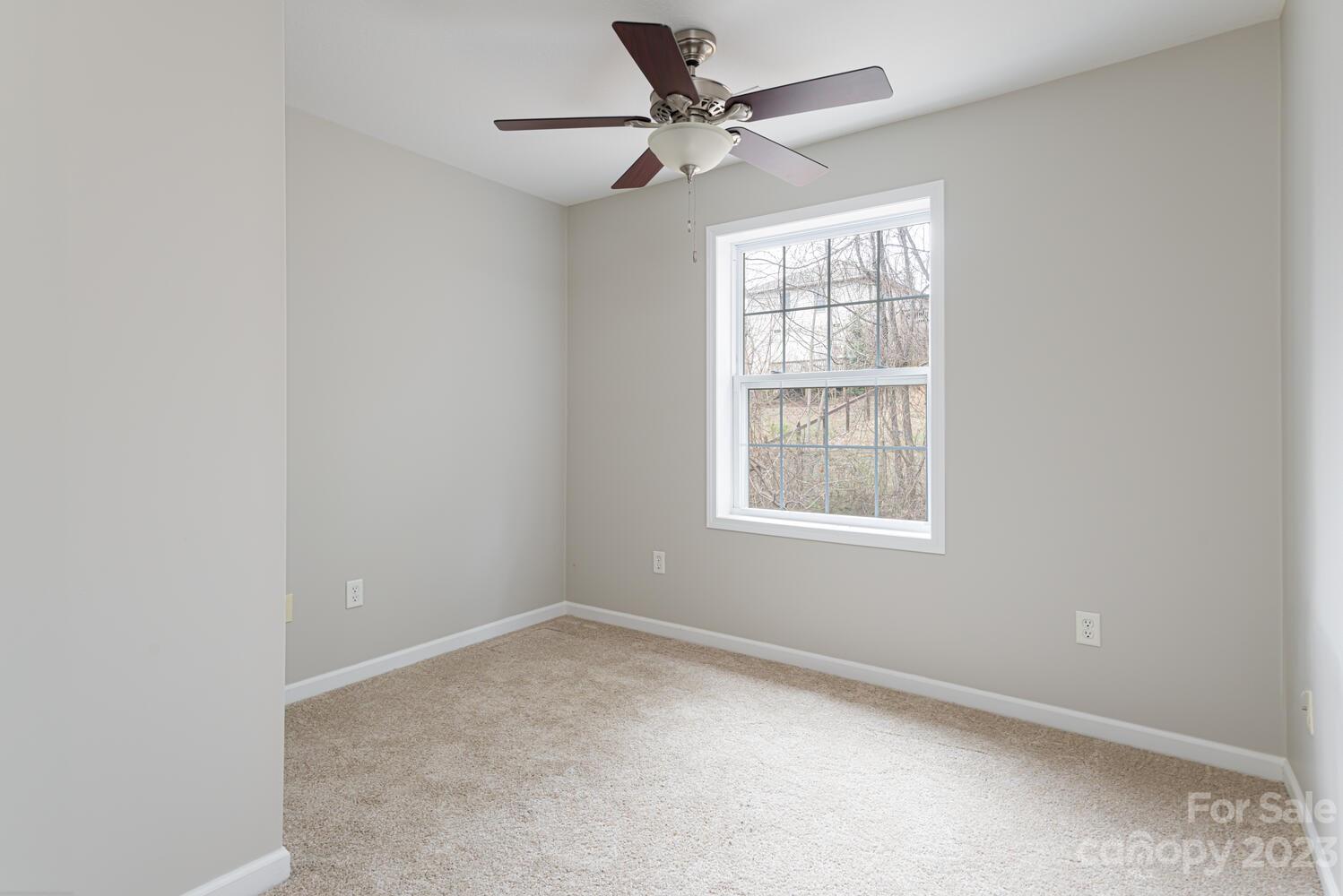 Woodfin Manor - Residential