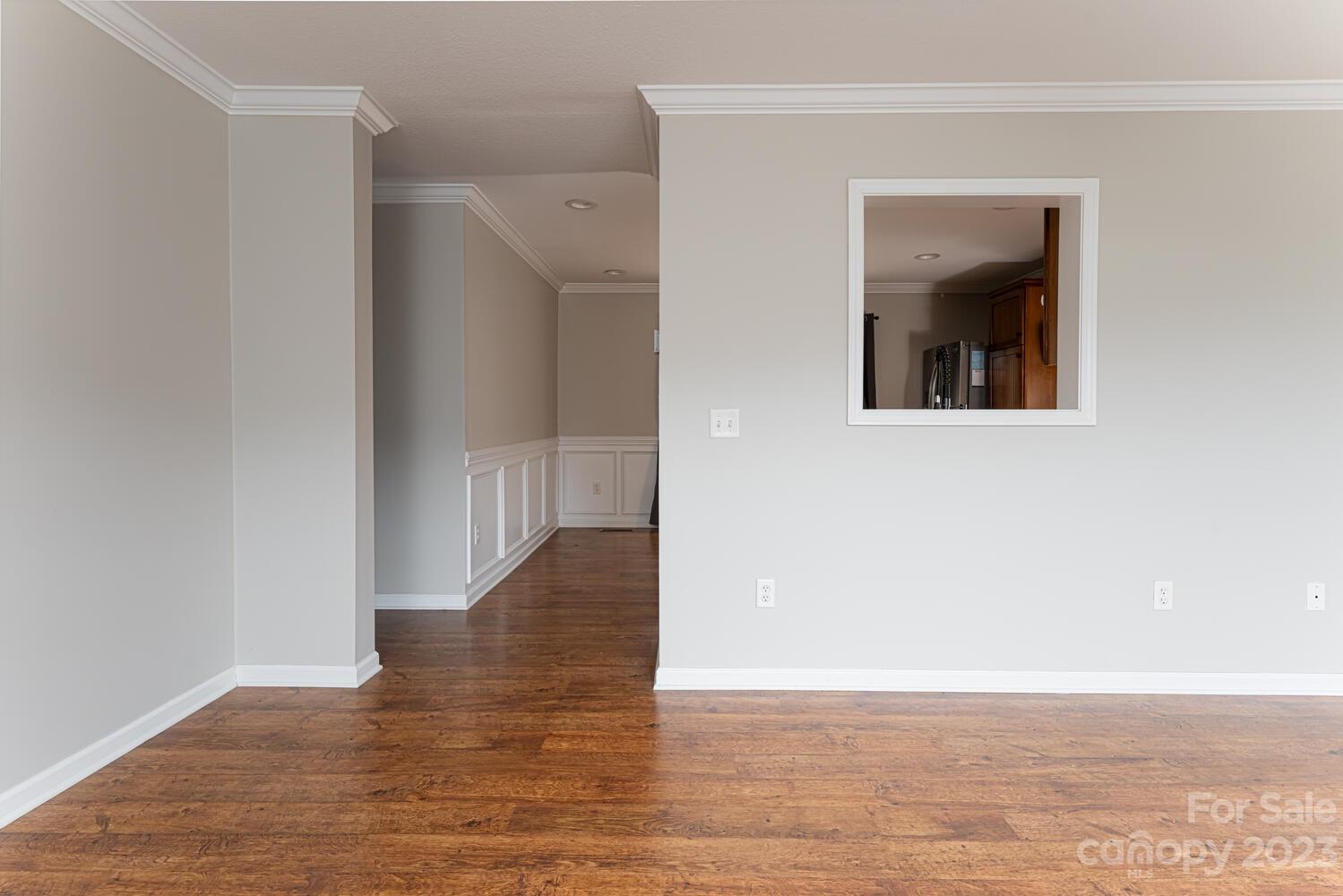 Woodfin Manor - Residential