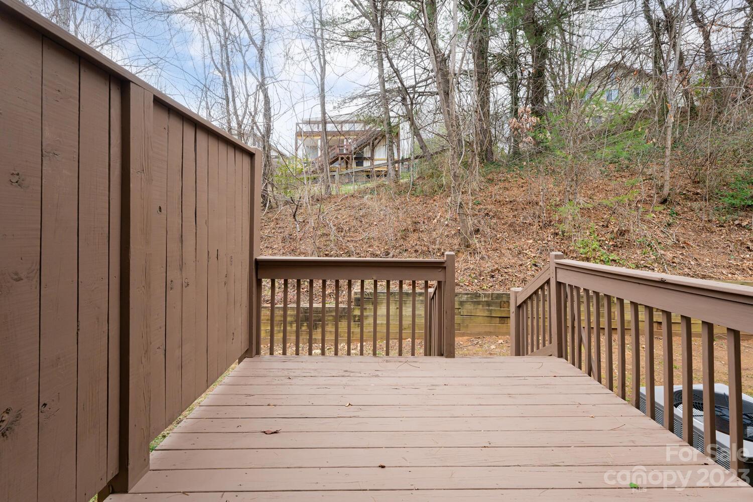 Woodfin Manor - Residential